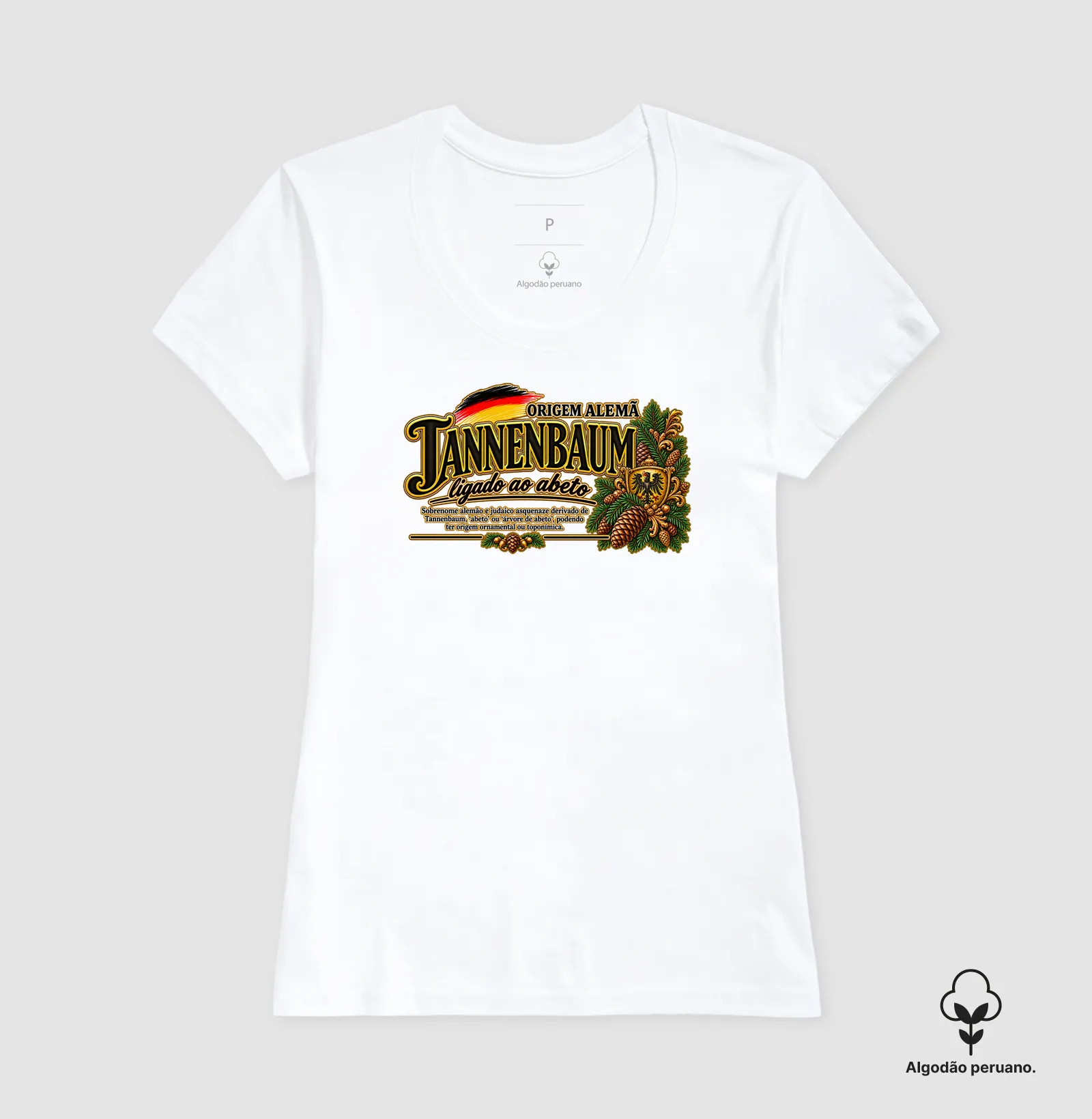 Tannenbaum  - Imagem 6