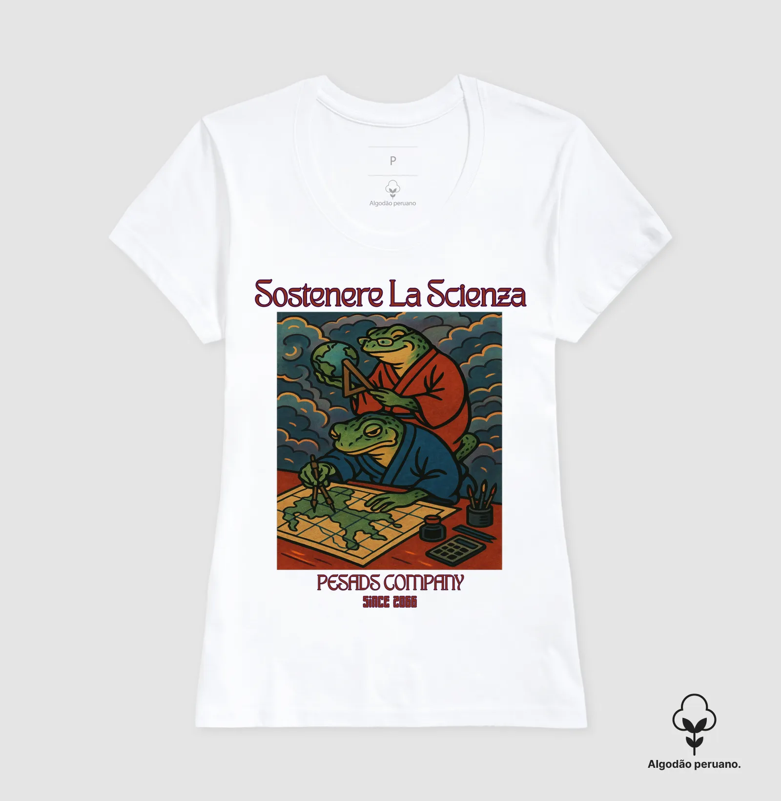 Camisa 5