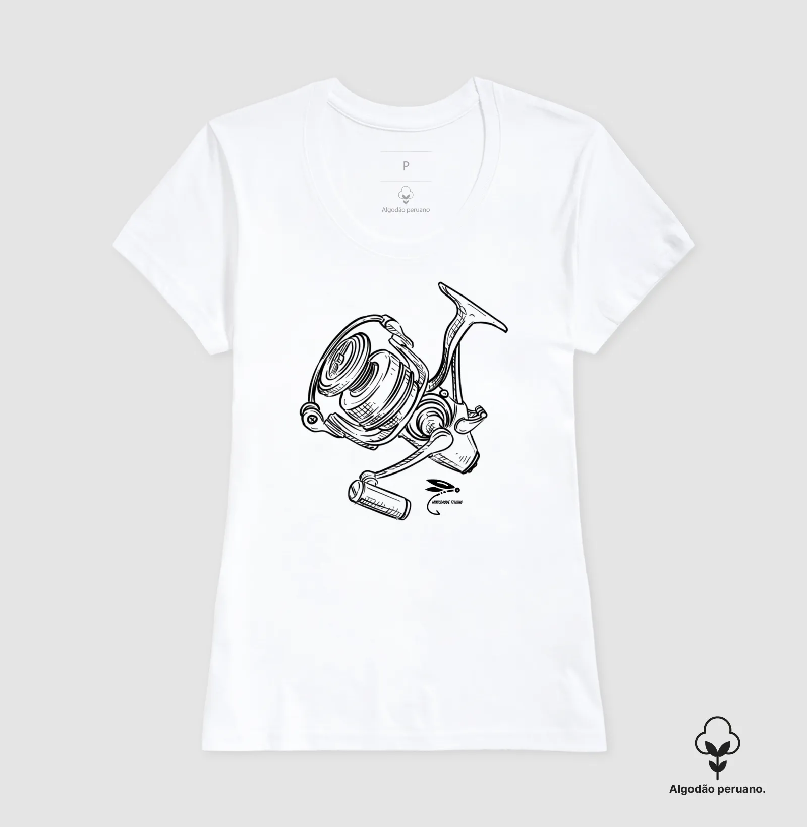 Minicraque Fishing - Imagem 9