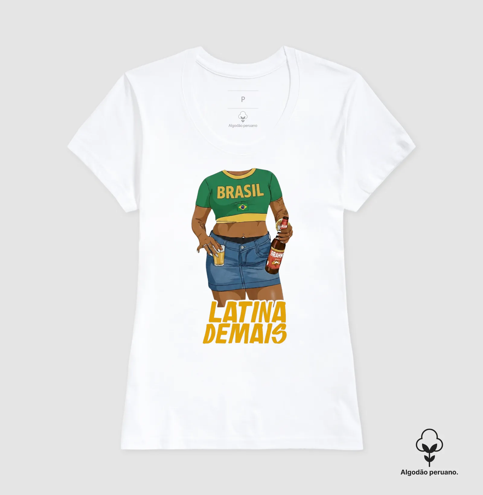 Camisa 1