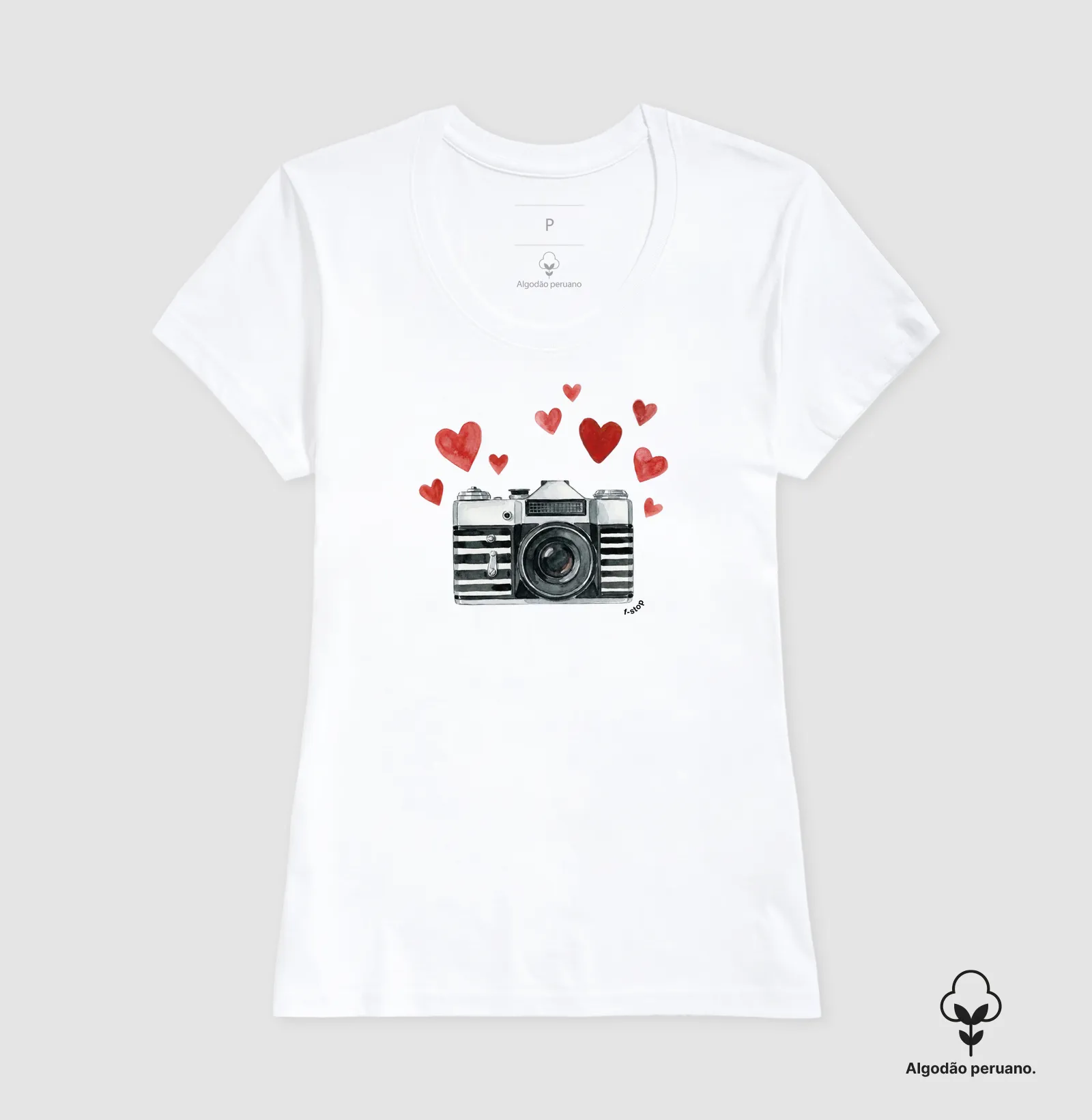Camisa 5
