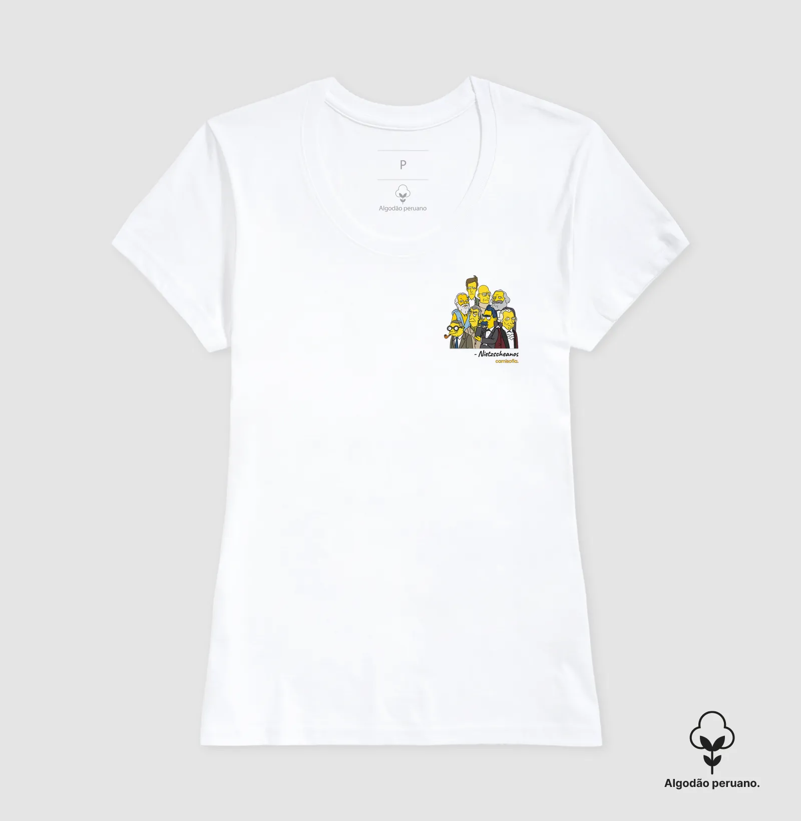 Camisa 2