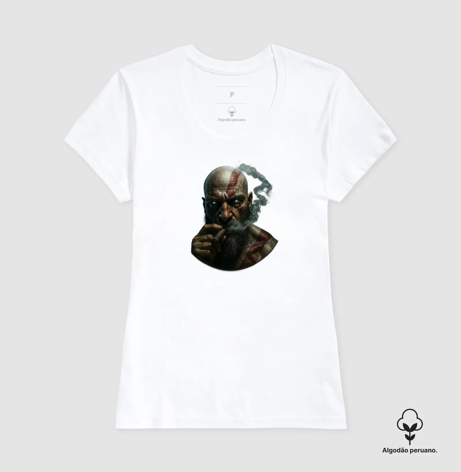 Camisa 2