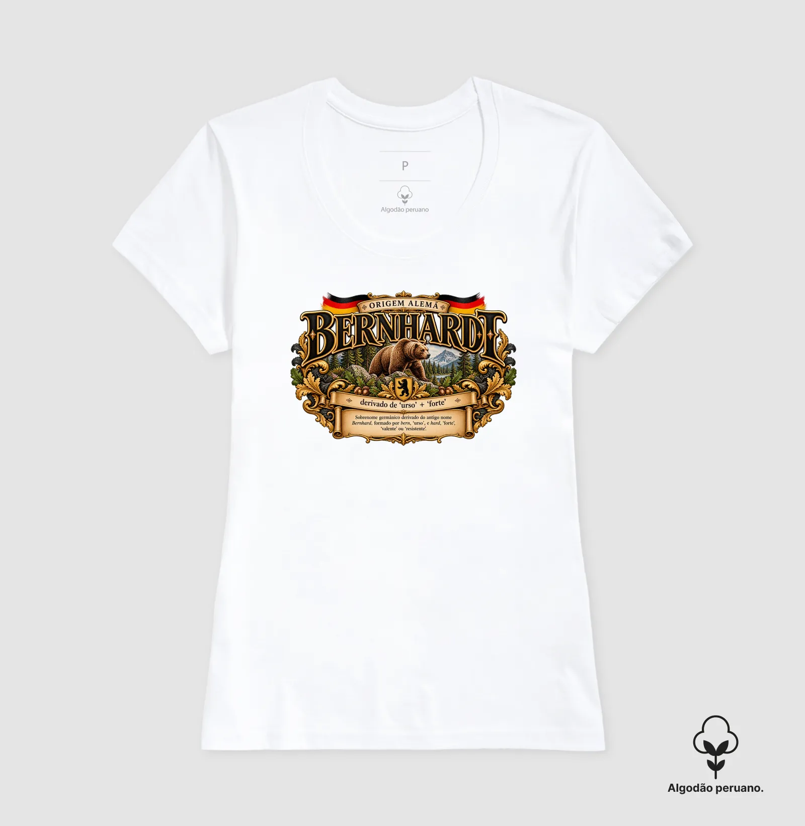 Bernhardt  - Imagem 5