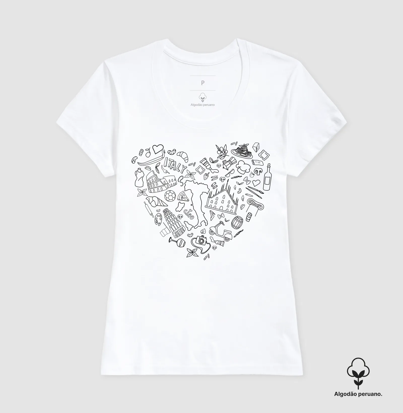 Camisa 4