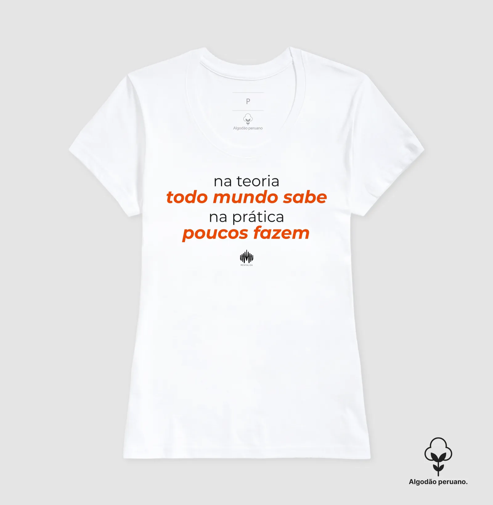 Na teoria, todo mundo sabe. Na prática, poucos fazem. - Imagem 3