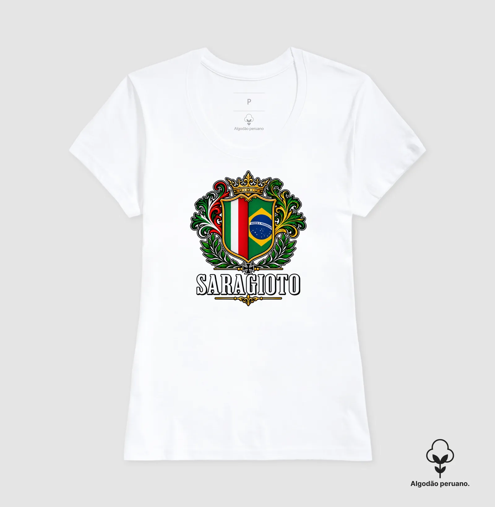   Saragioto  - Imagem 6