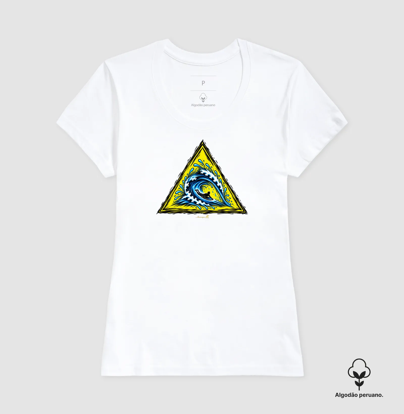 Minicraque Body Board - Imagem 7