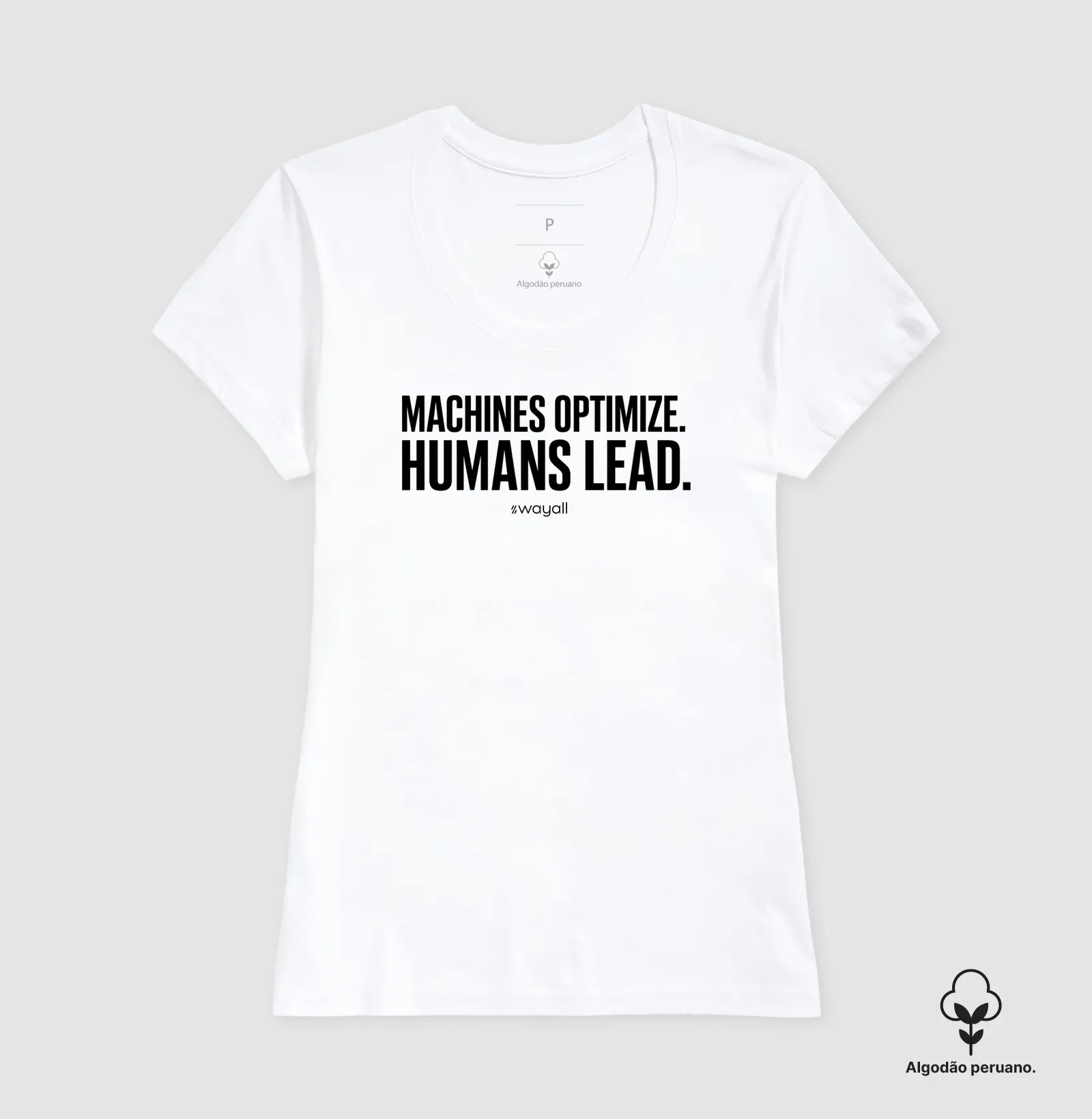 Machines optimize. Humans lead - Imagem 5