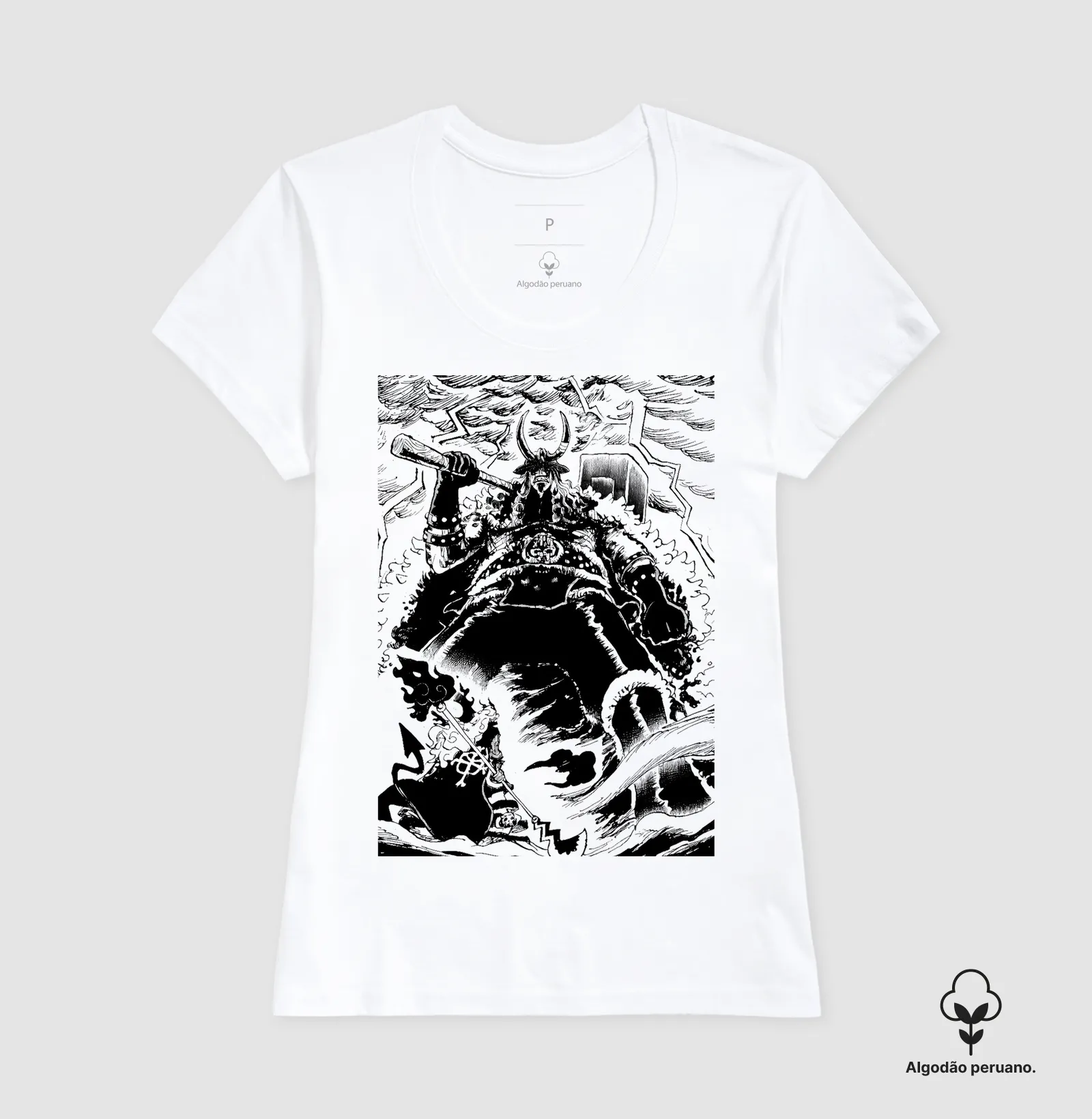 Camisa 6