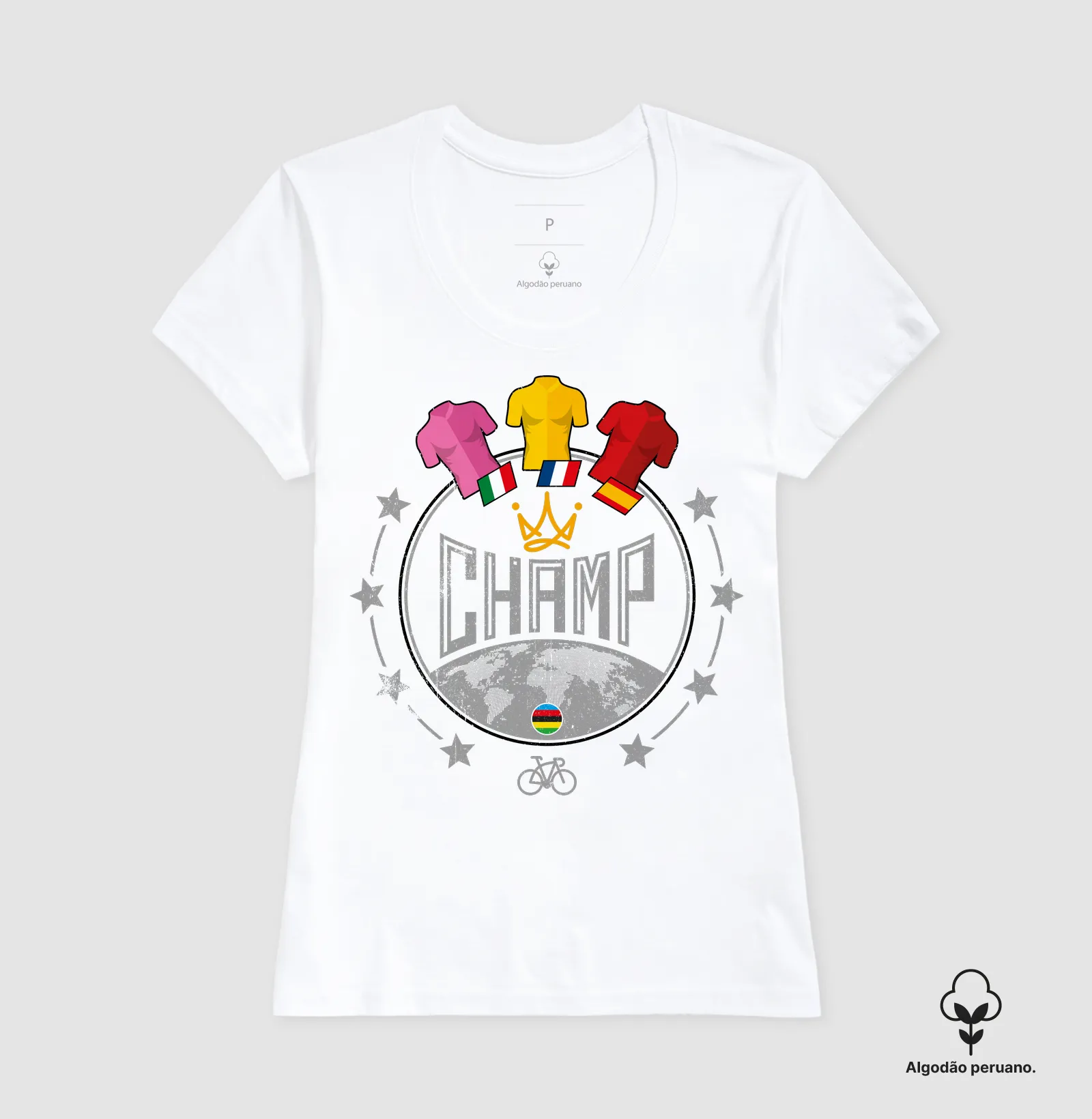 Camisa 3