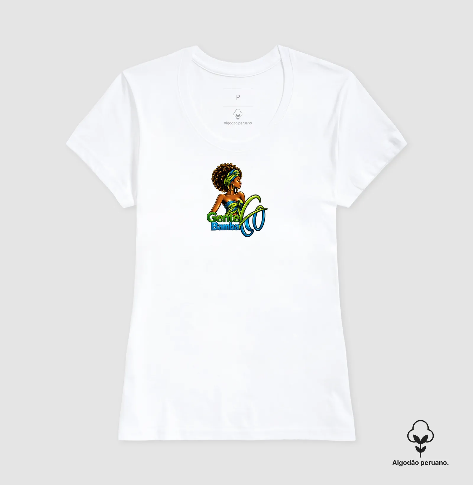Gente Bamba - Negritude - Imagem 6