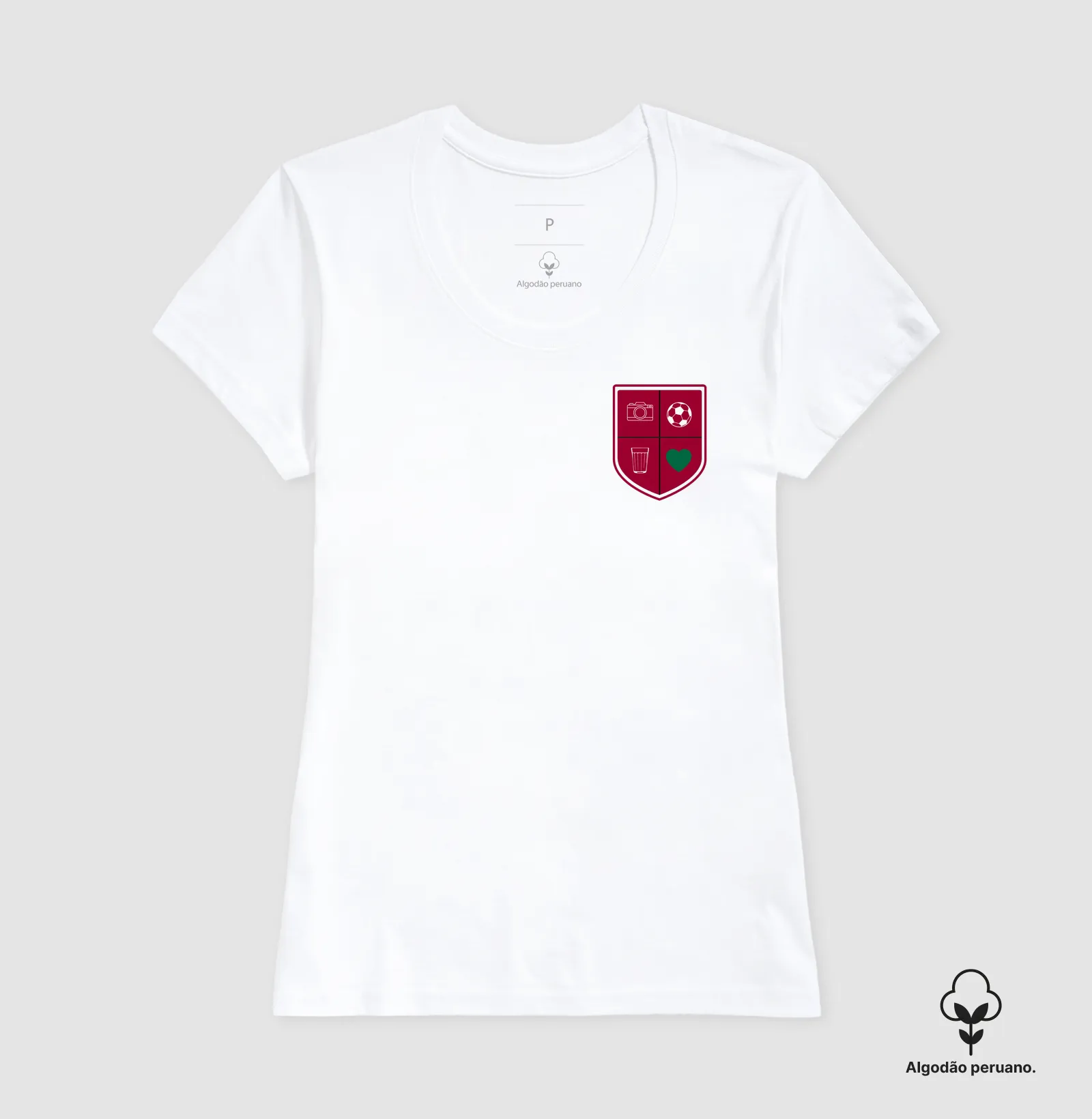 Camisa 1