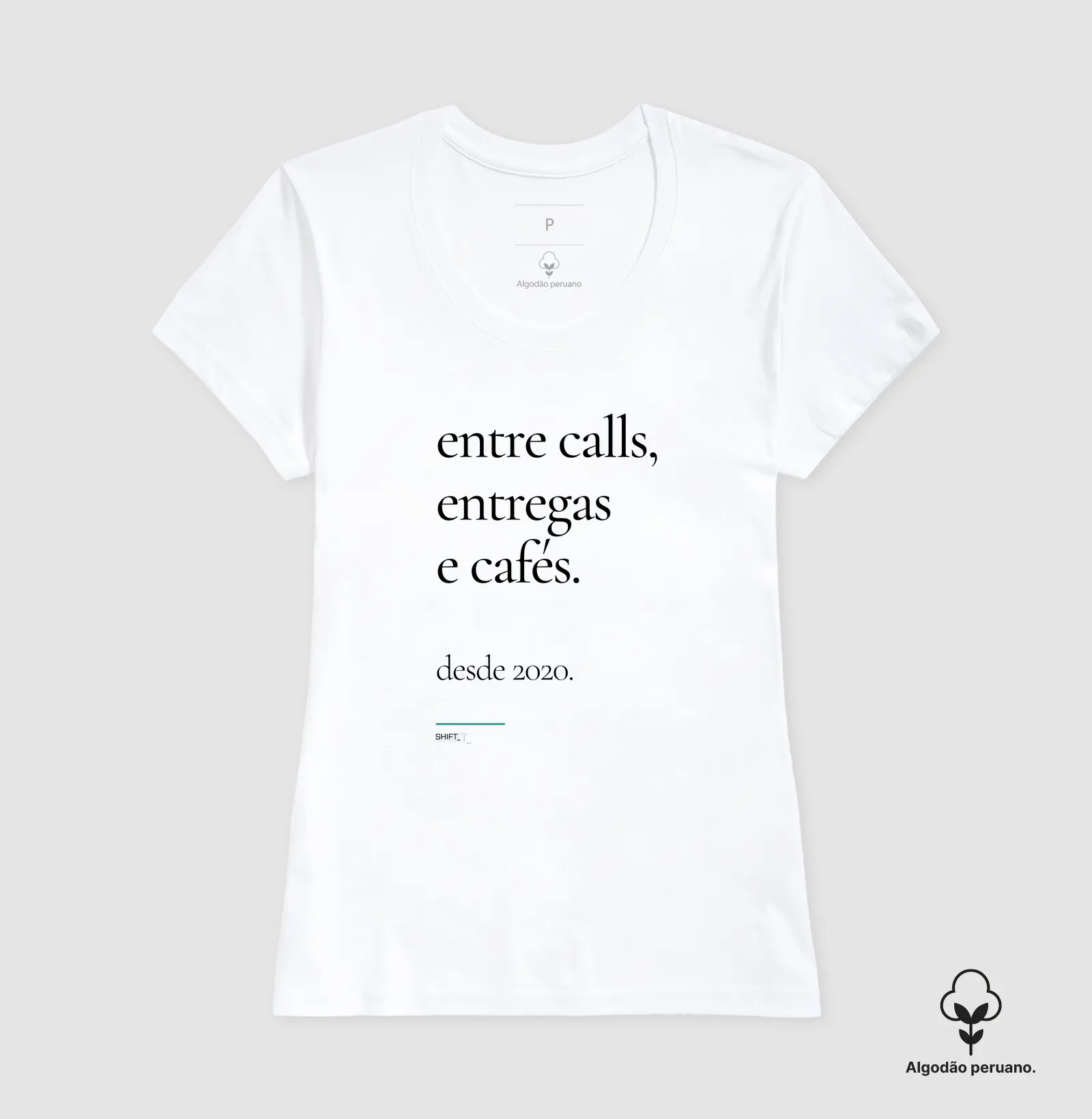 Camisa 5