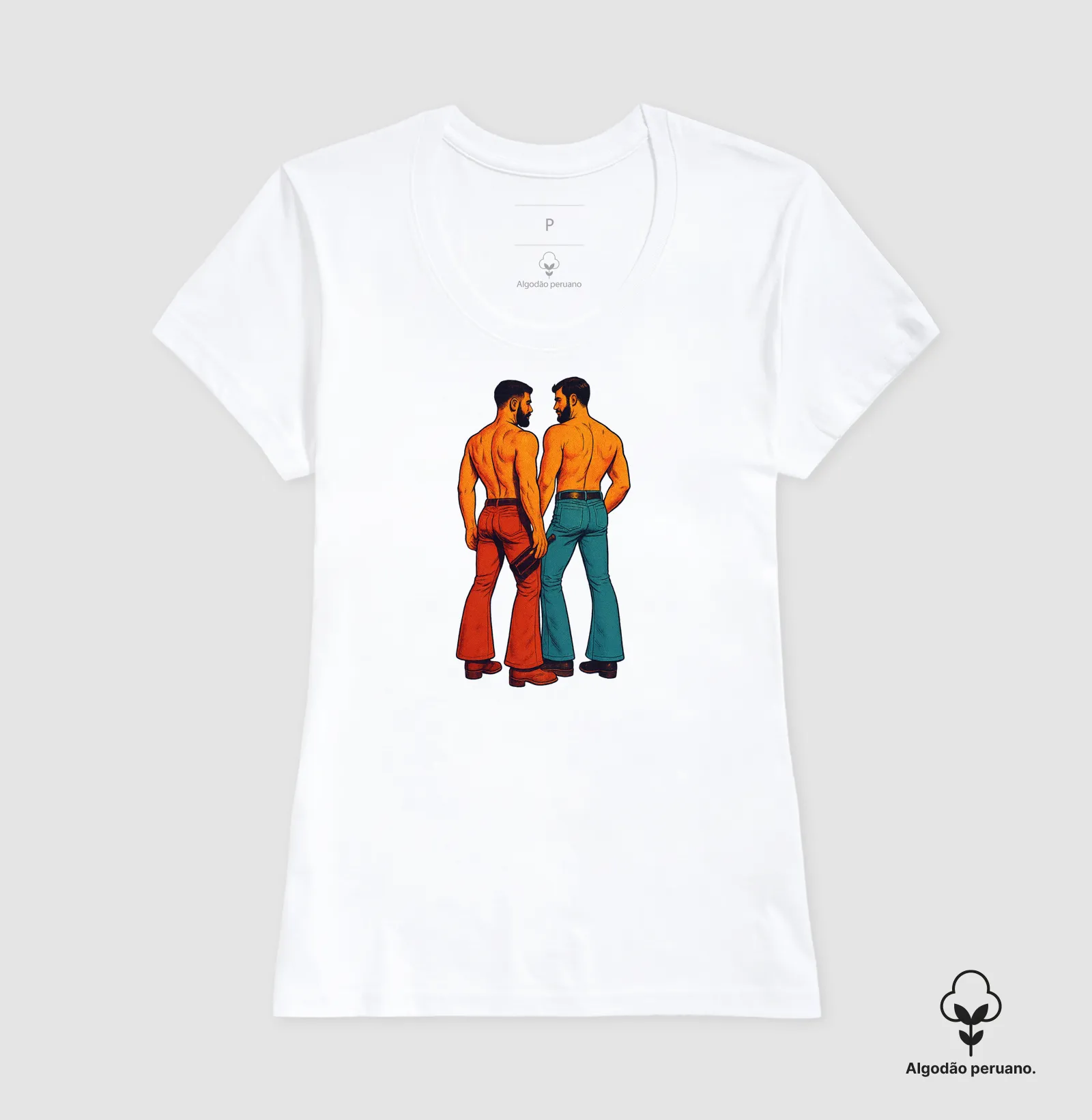 Camisa 4