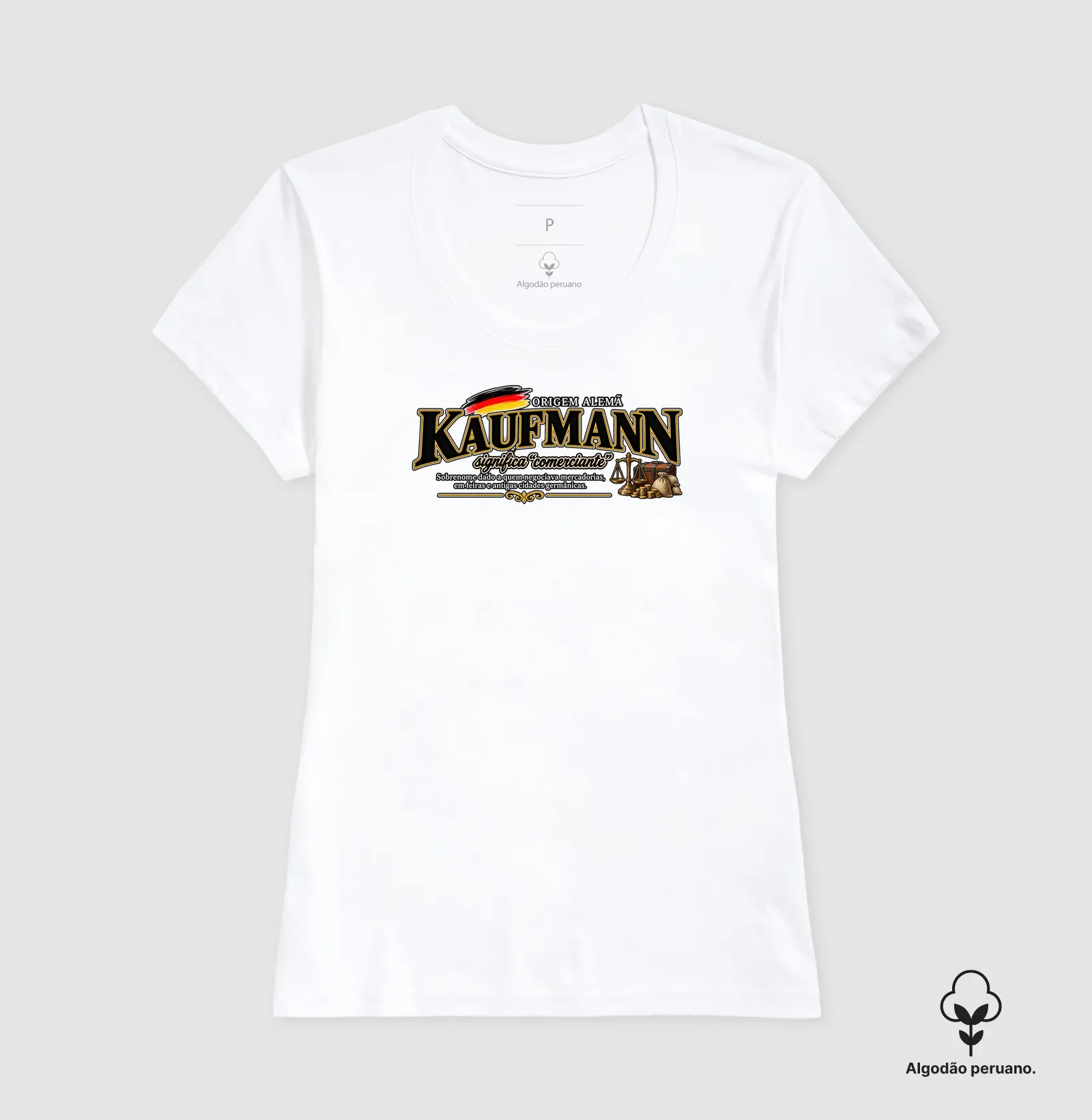 Kaufmann  - Imagem 7