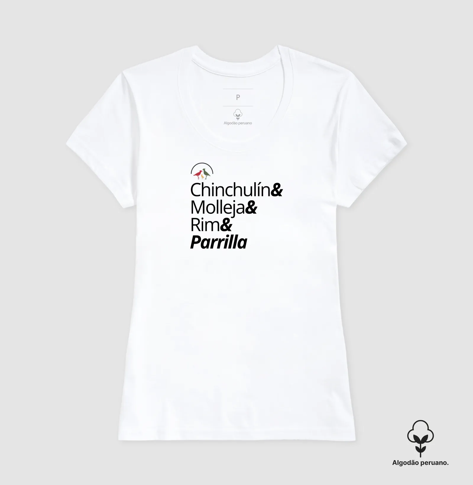 Camisa 2