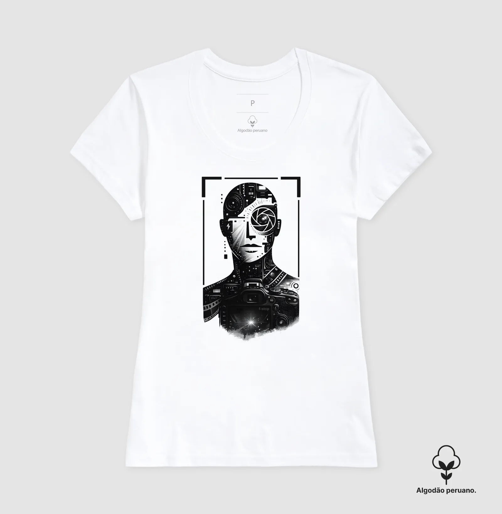 Camisa 3