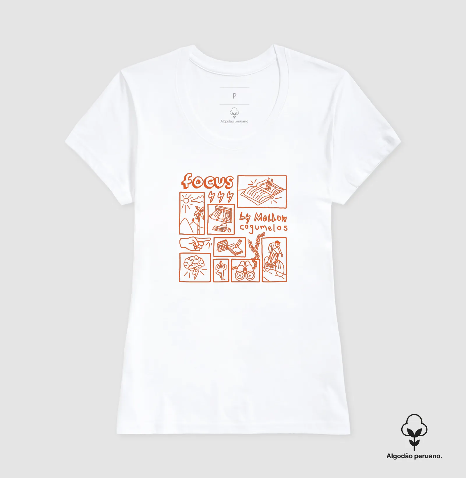 Camisa 2