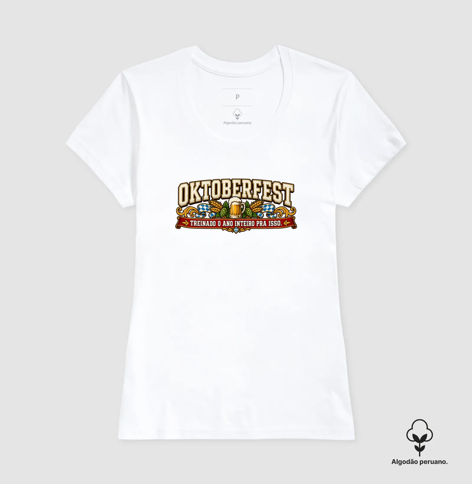 Oktoberfest — treinado o ano inteiro pra isso - Imagem 4