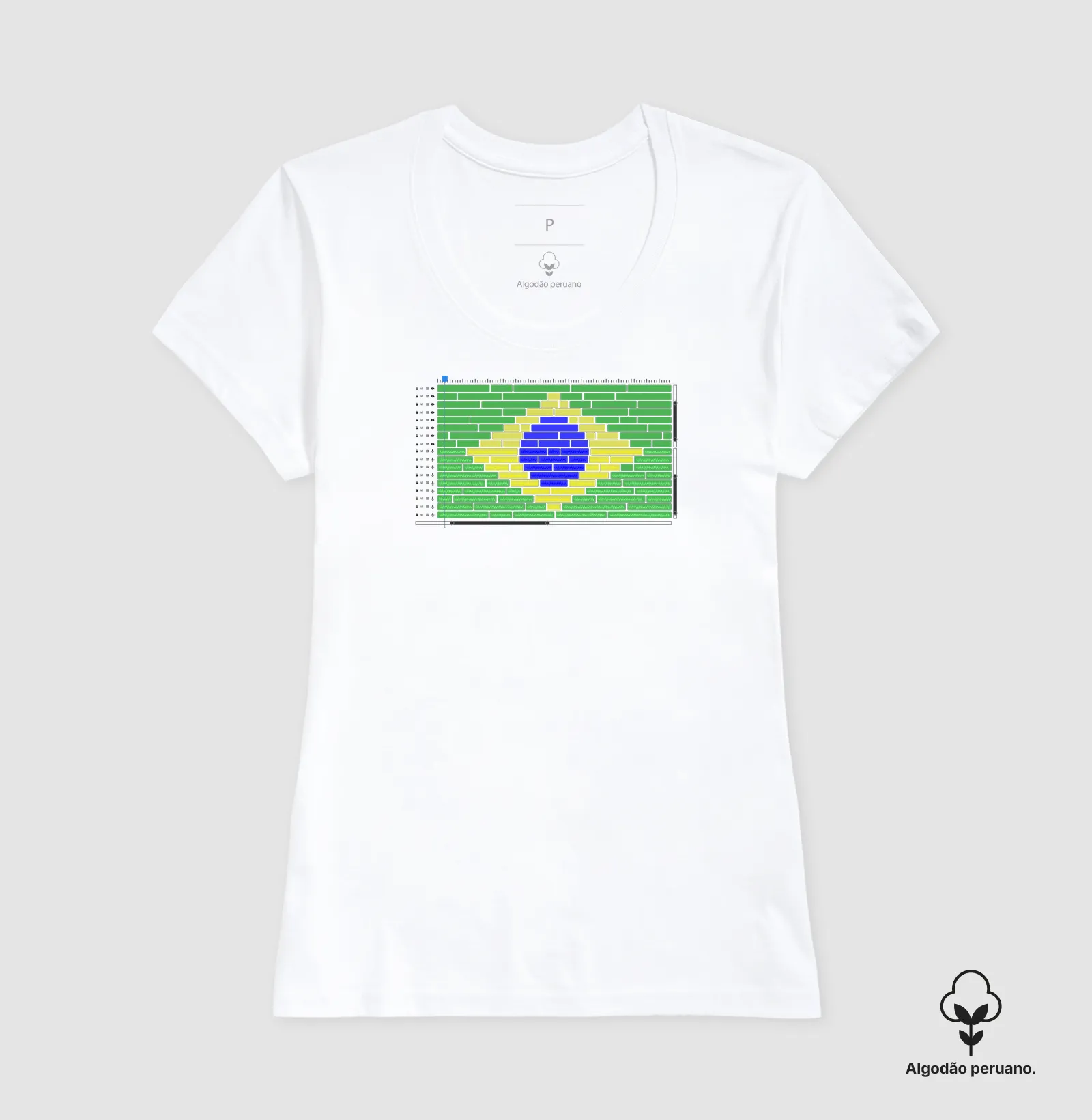 Camisa 5