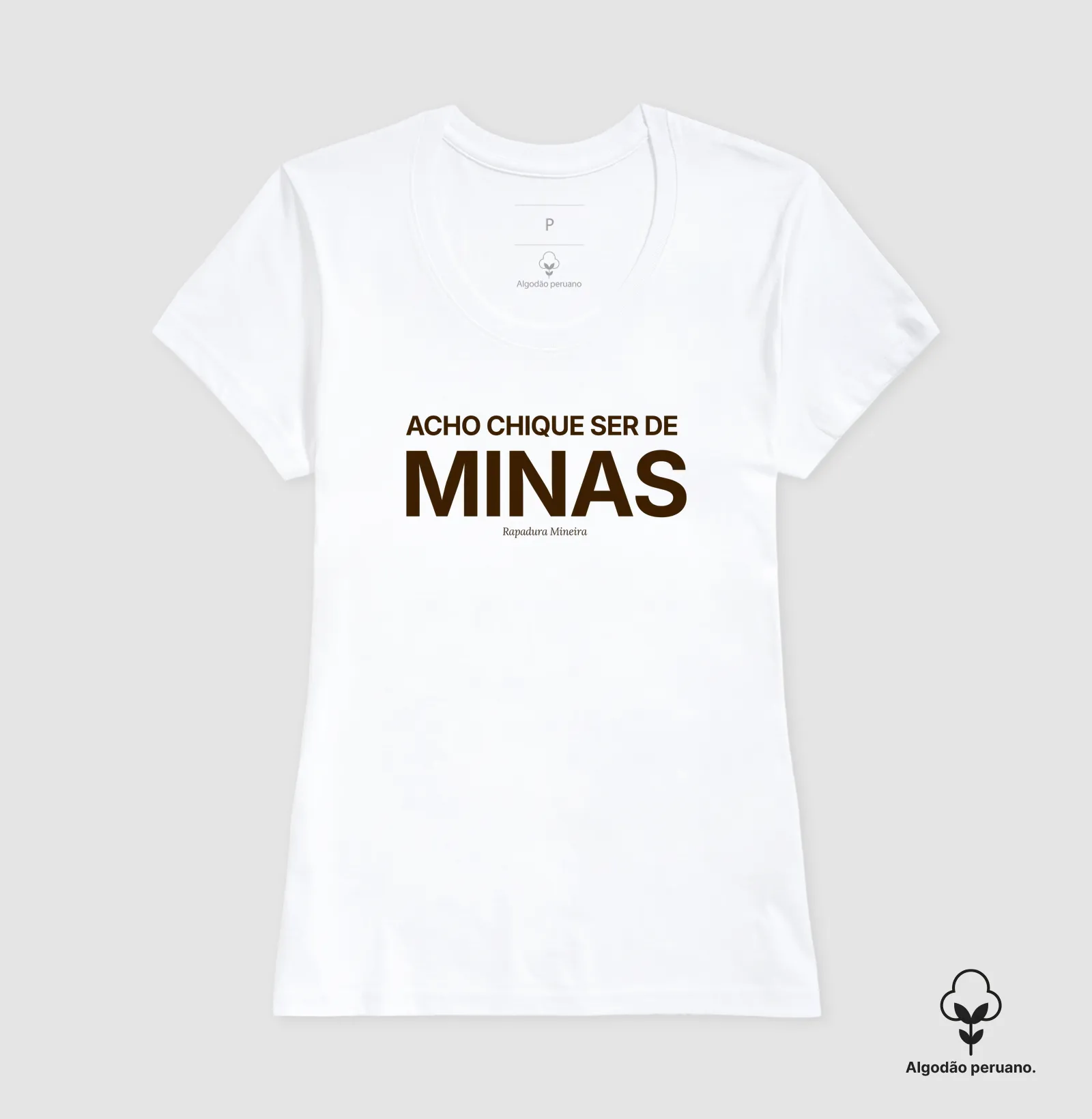 Acho chique ser de MINAS - Imagem 8