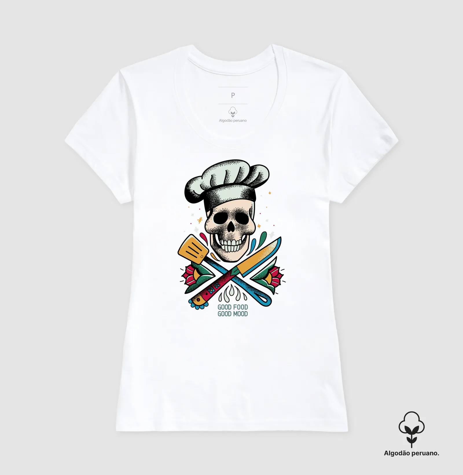 Camisa 2