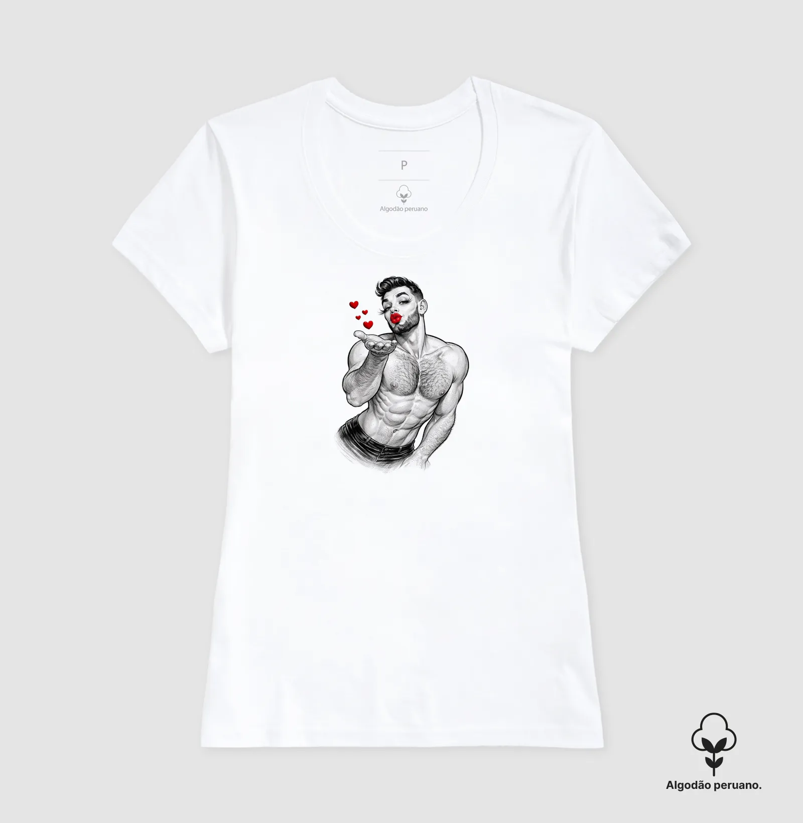 Camisa 6
