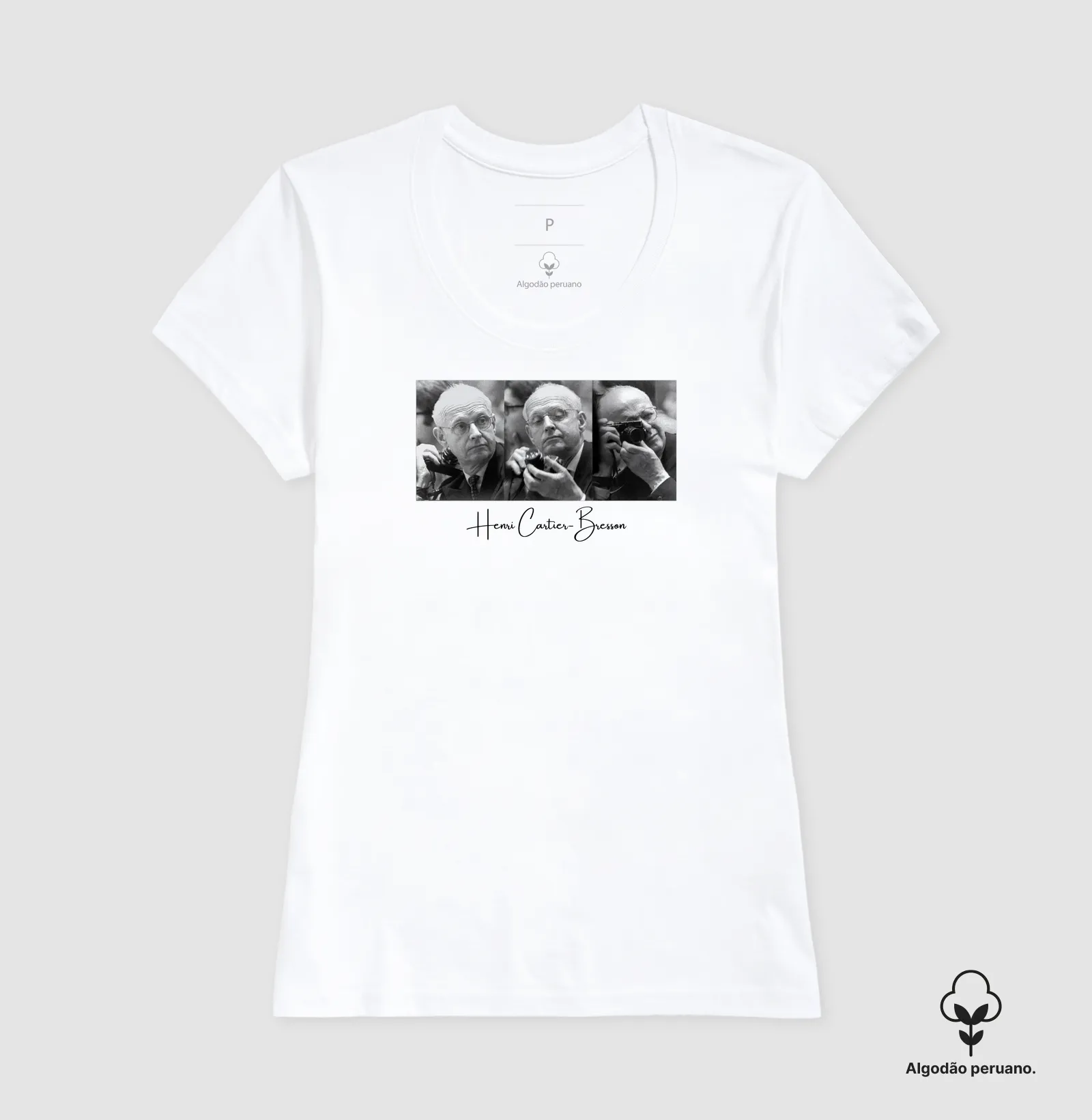 Cartier-Bresson - Imagem 7