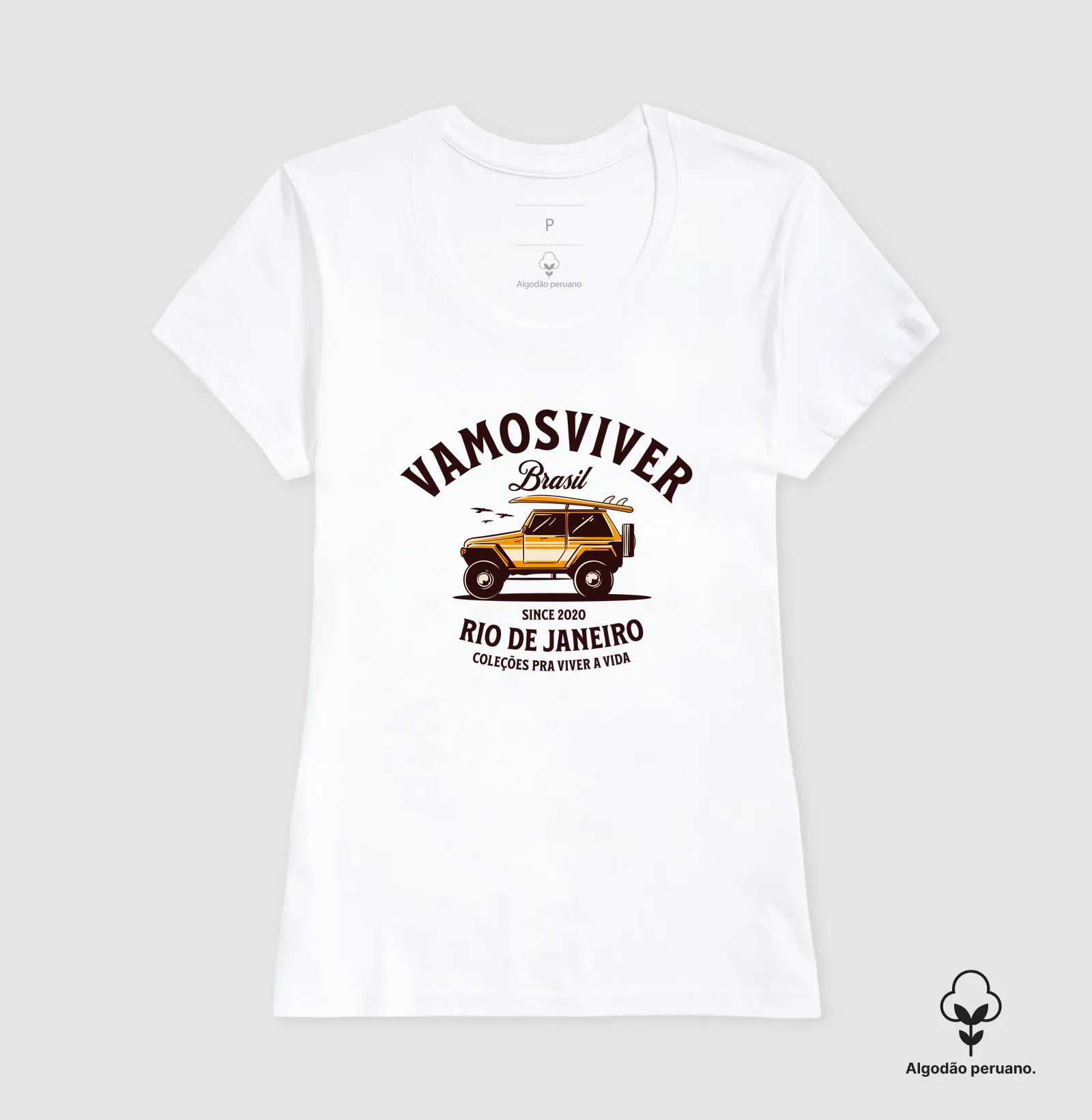 Camisa 2