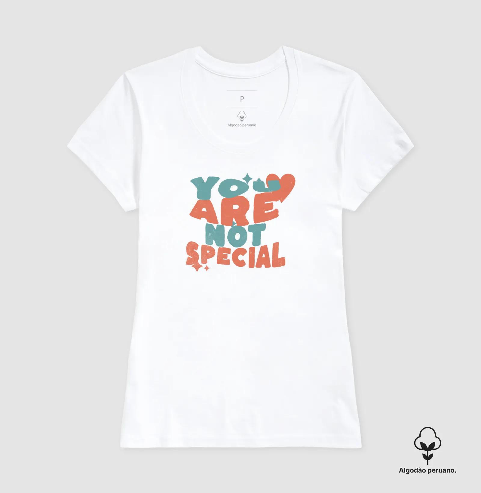 You Are Not Special - Imagem 8