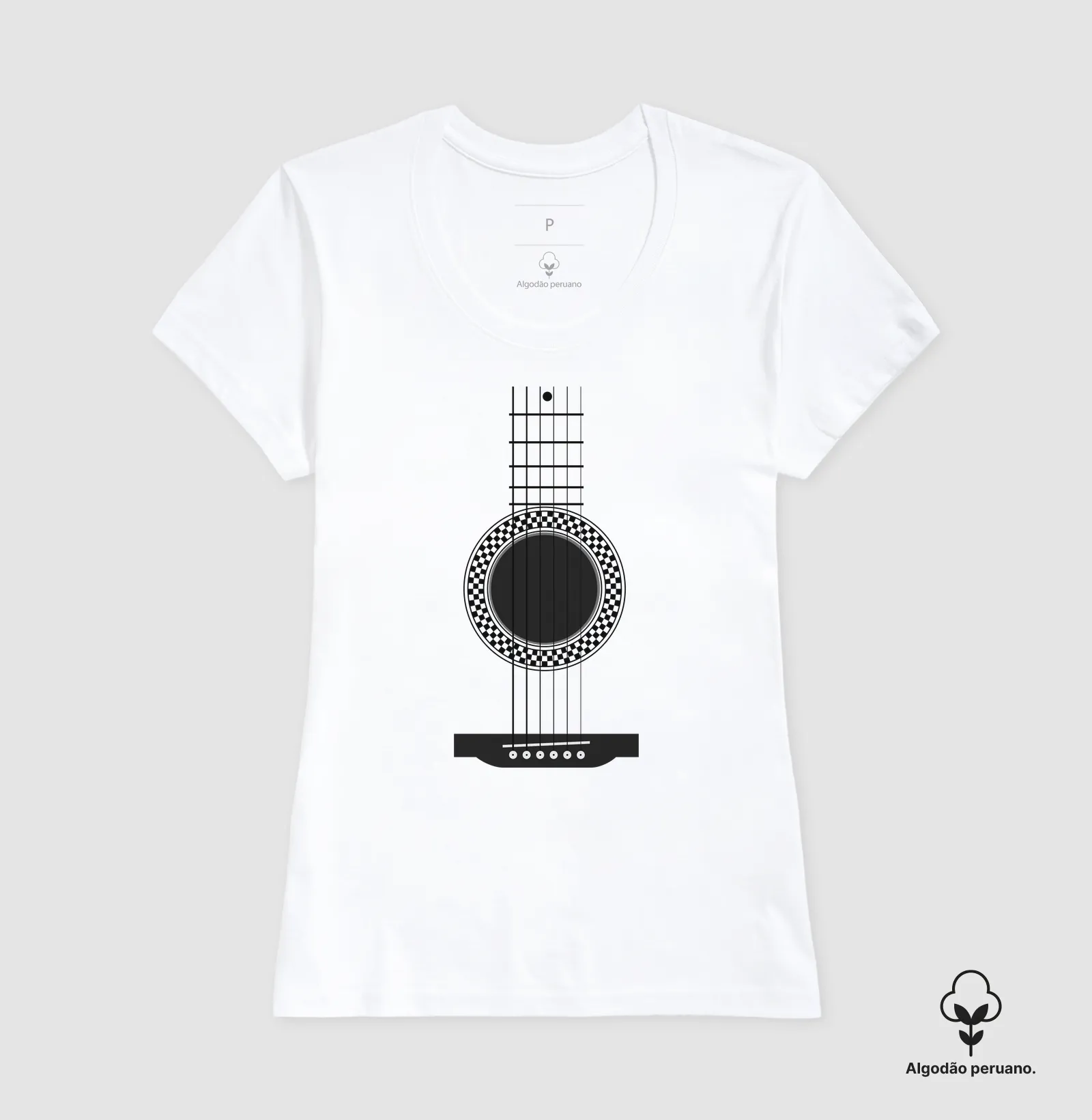 Violão - Imagem 3