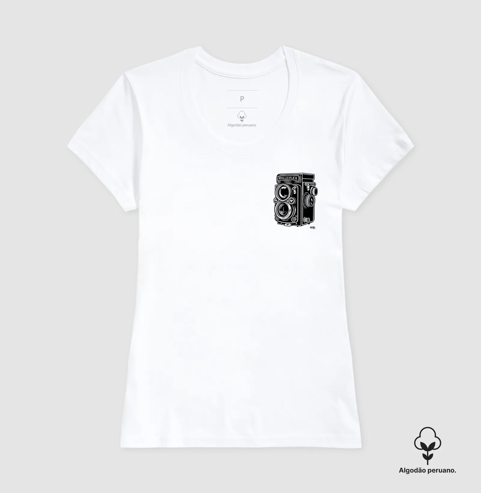 Camisa 1