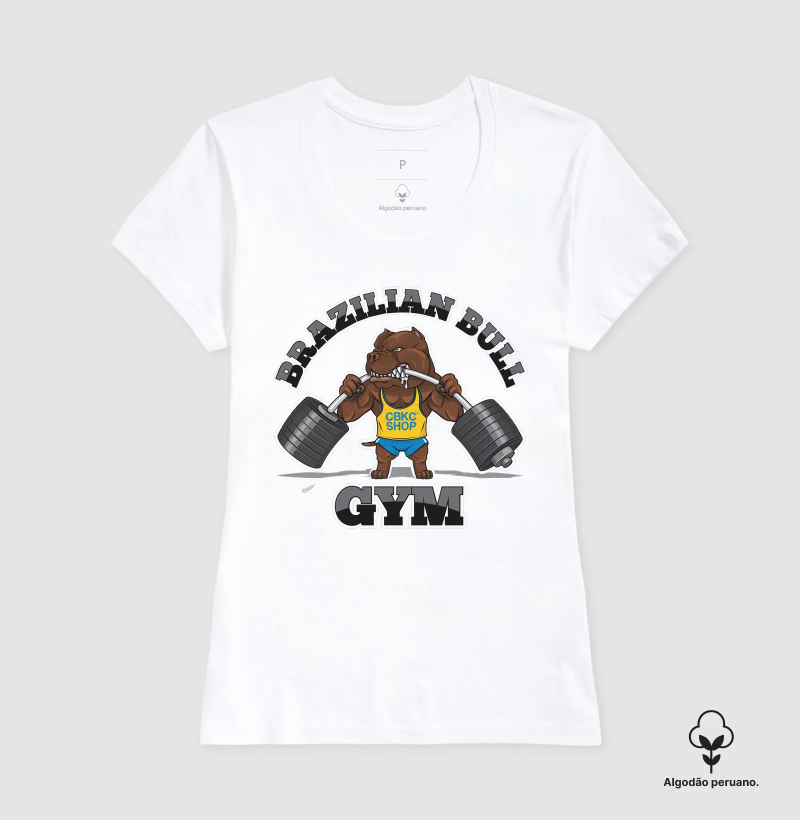 Camisa 2