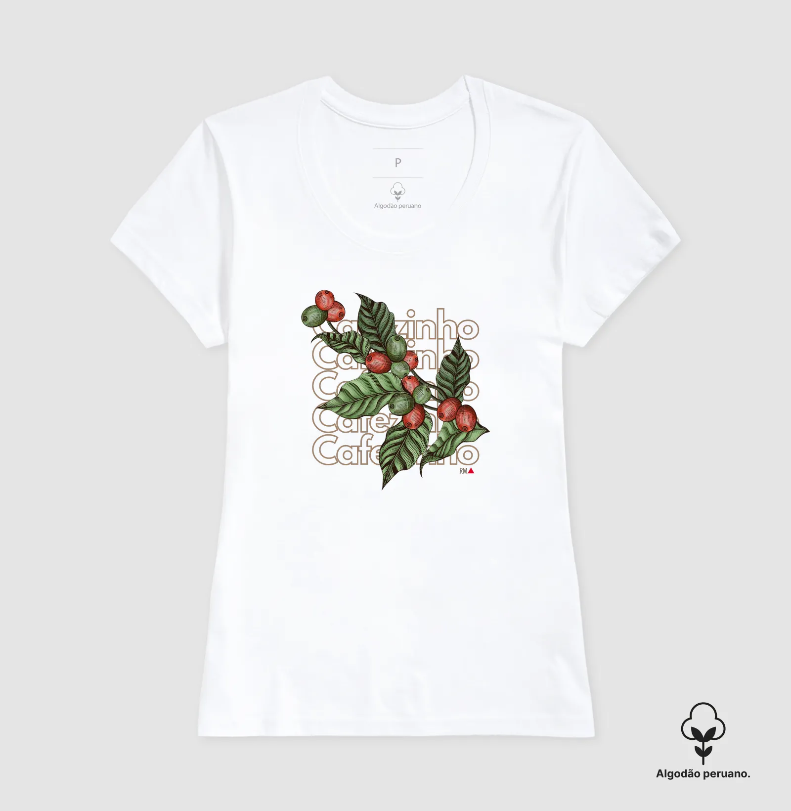 Camisa 8