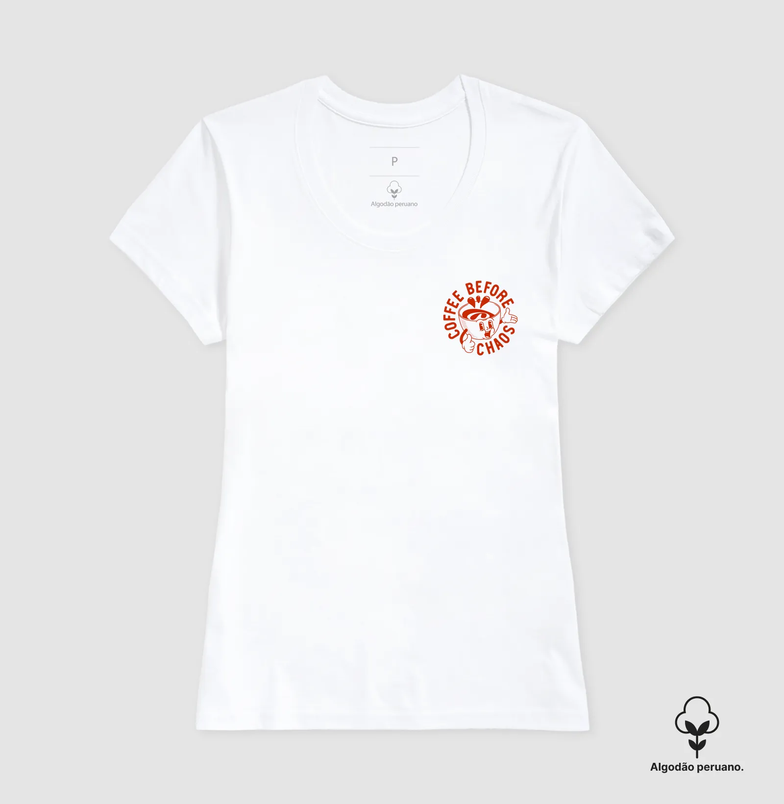 Camisa 3