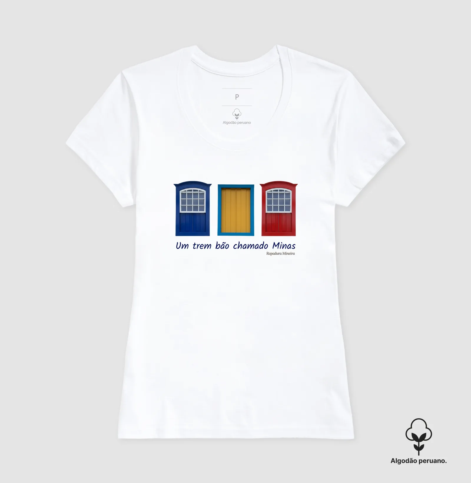 Camisa 4