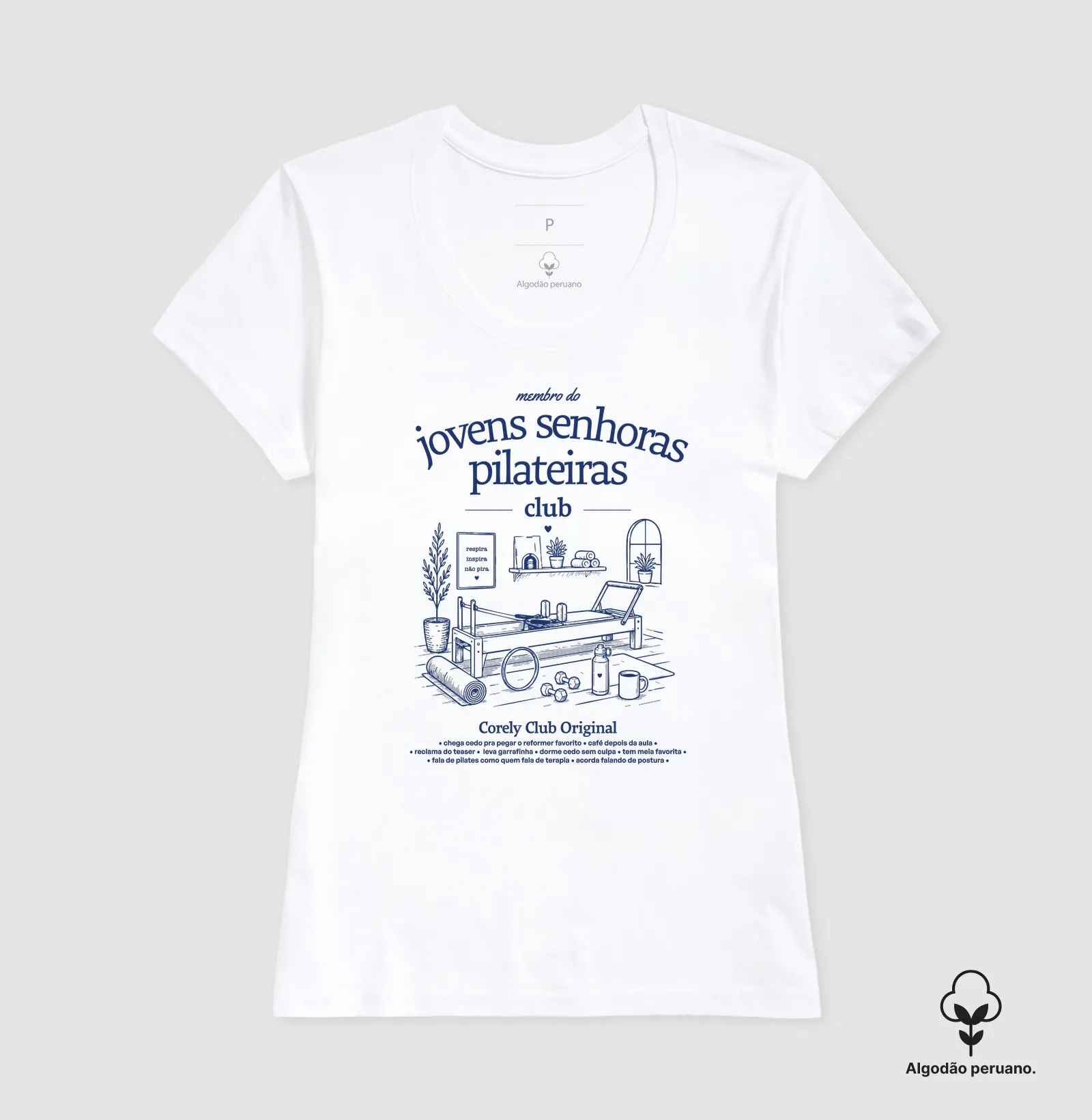 Camisa 2