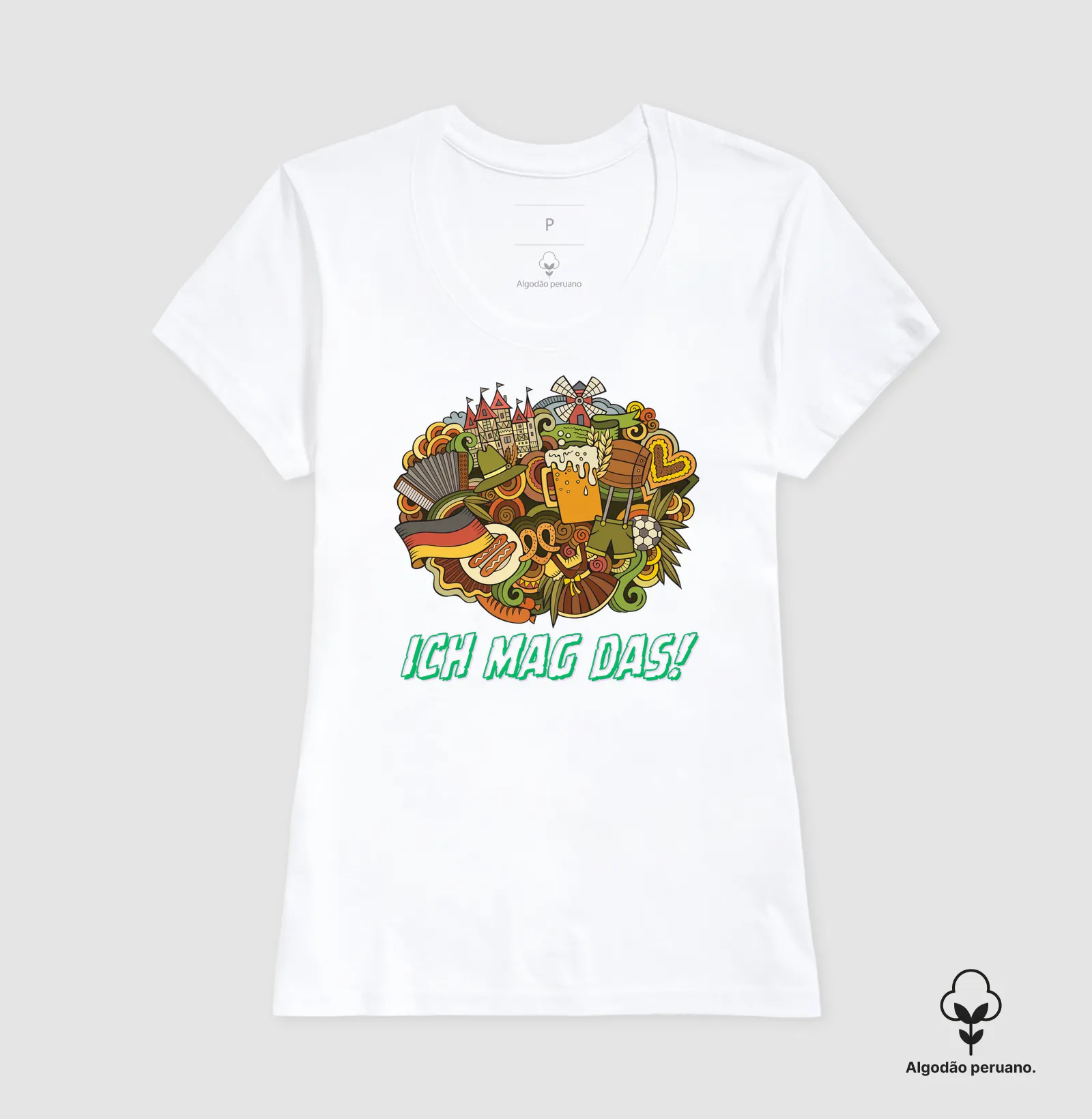 Camisa 1