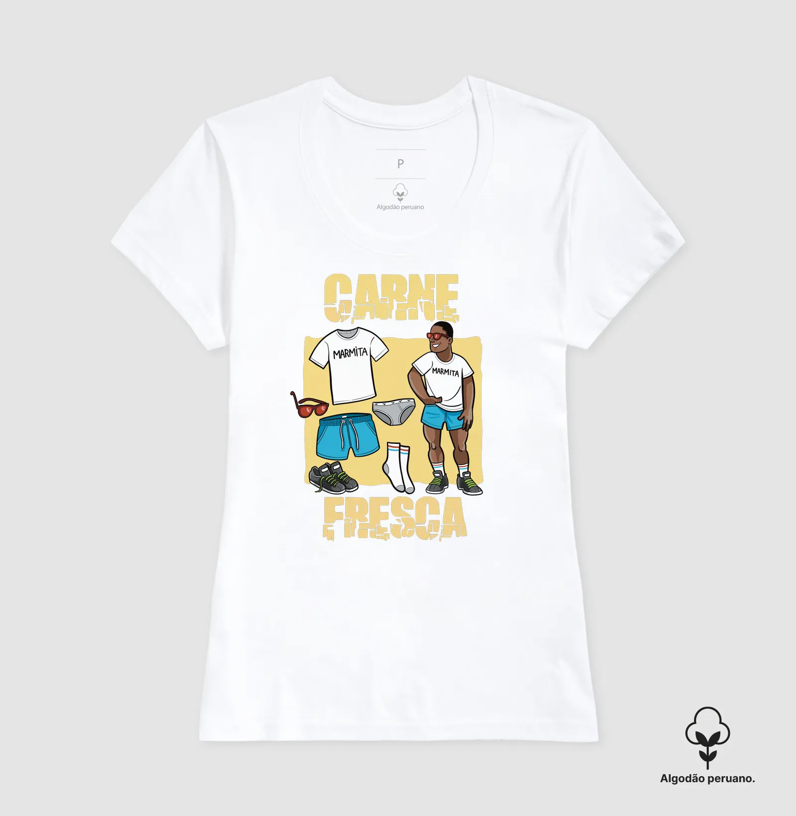 Camisa 5