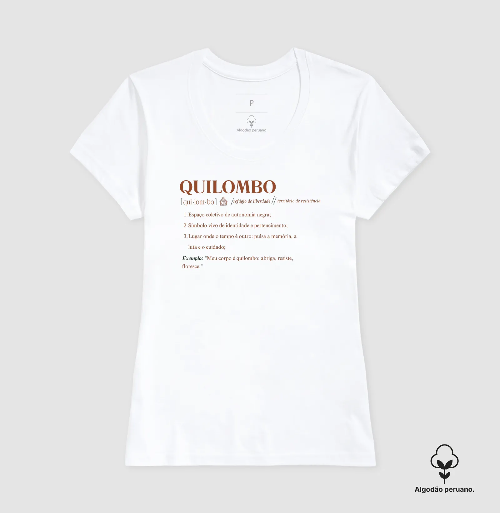 Quilombo é... - Imagem 12