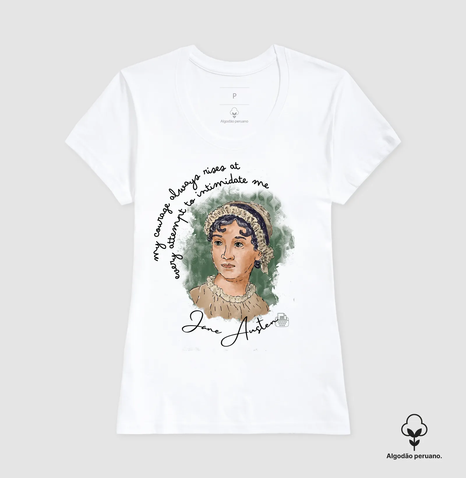 Camisa 1