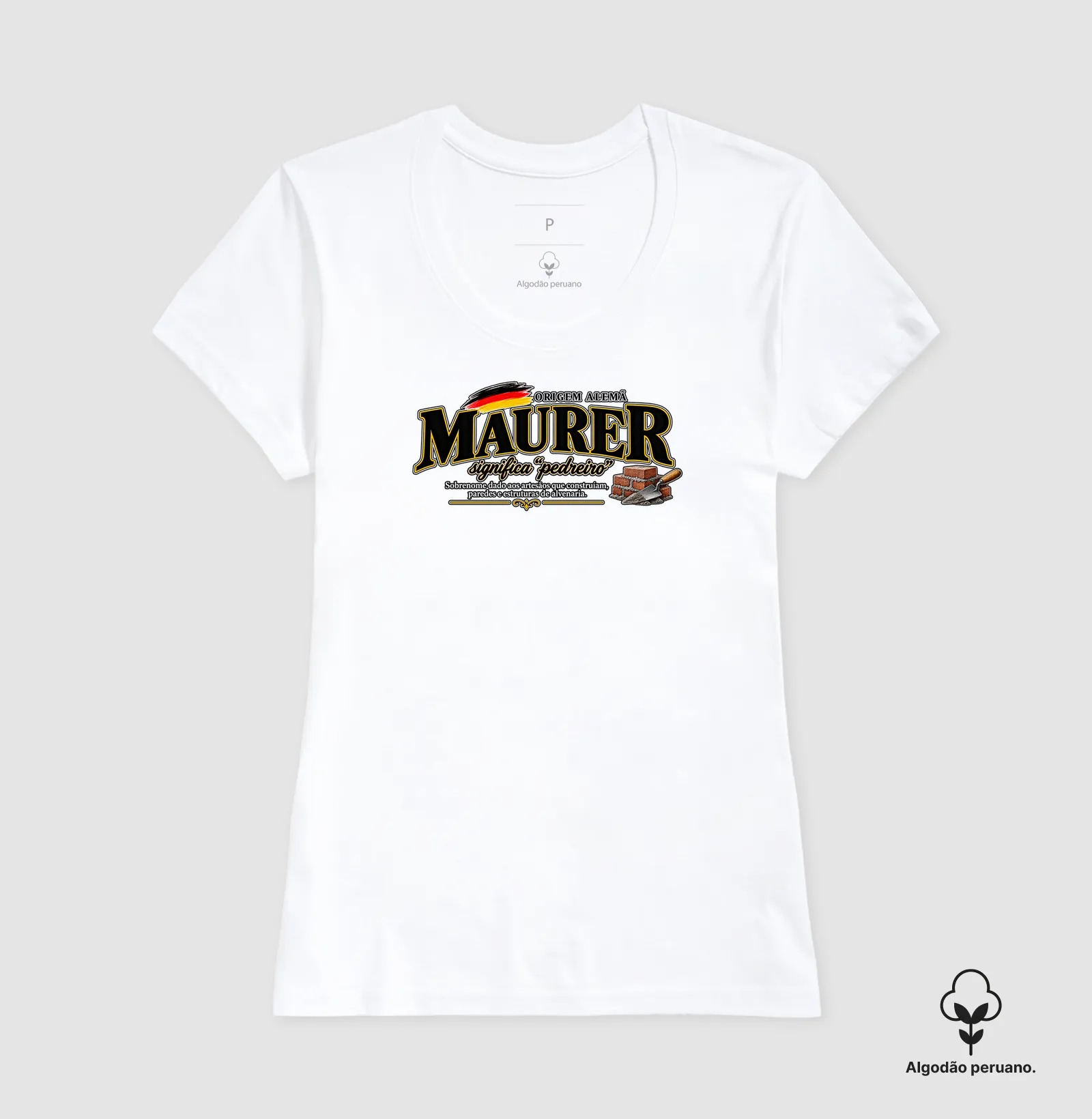 Maurer  - Imagem 7