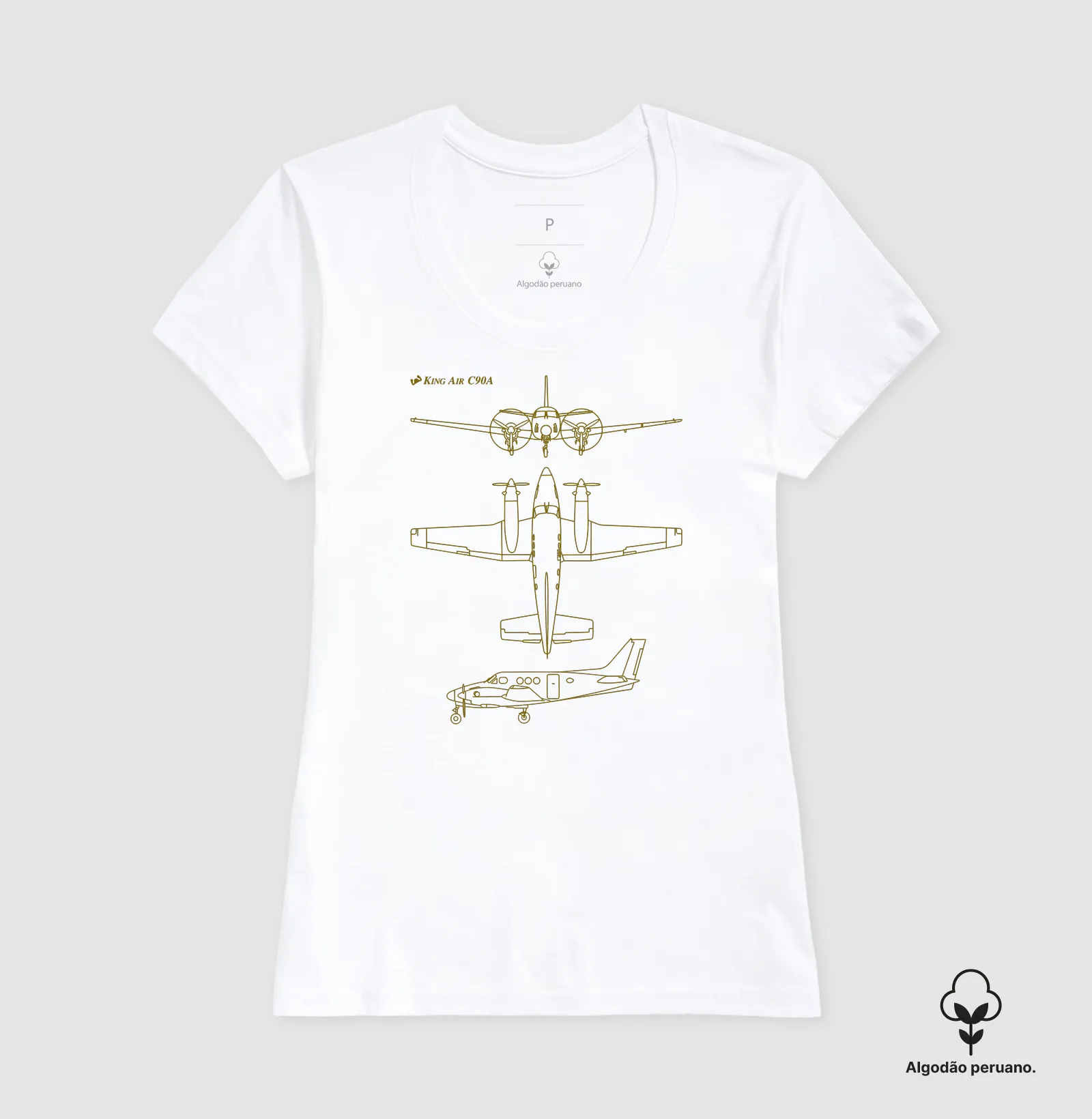 Camisa 6