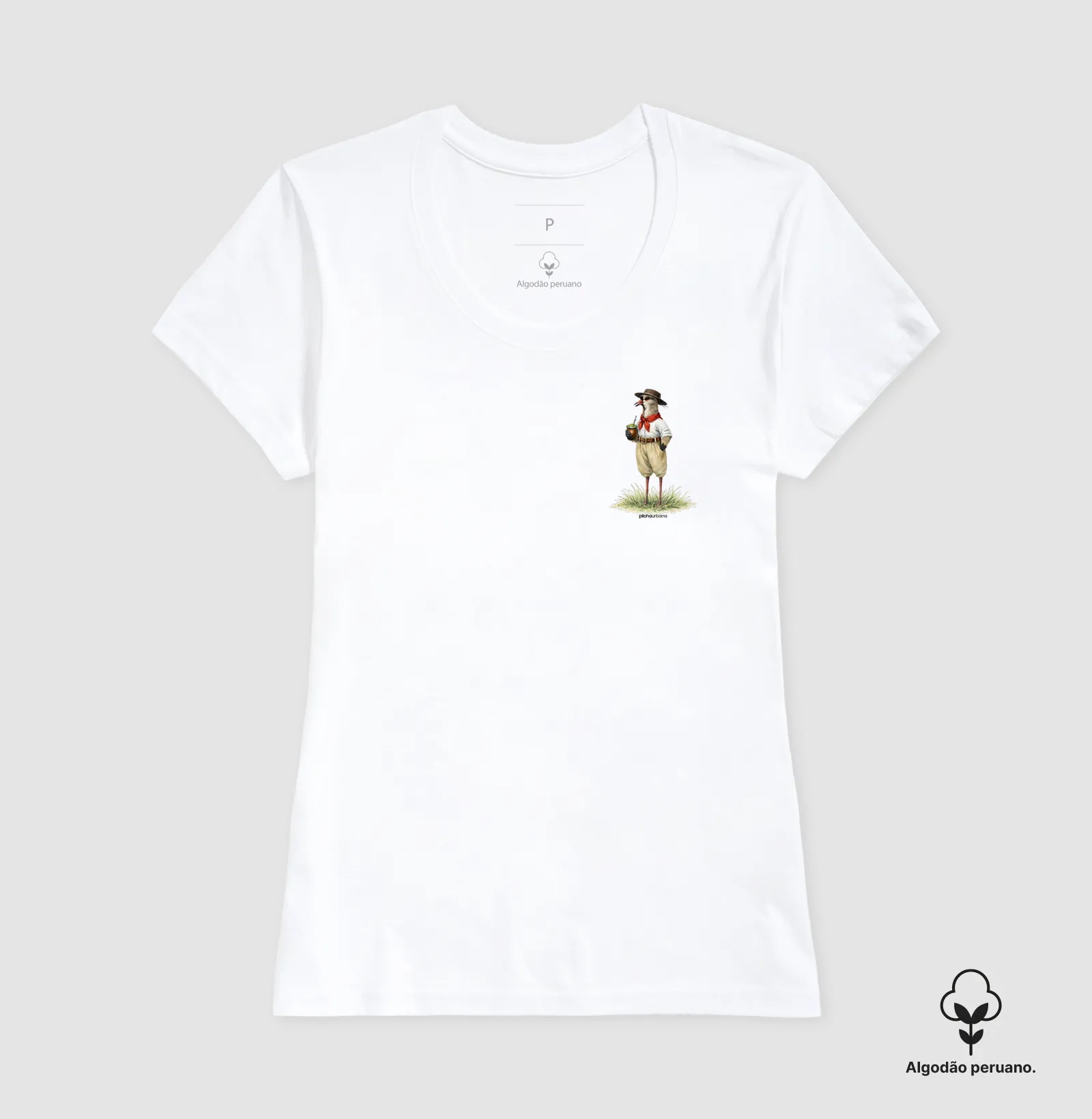 Camisa 6