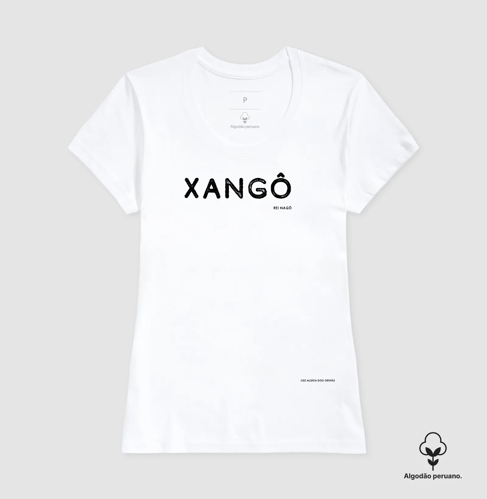 Xangô - Rei Nagô - Imagem 4