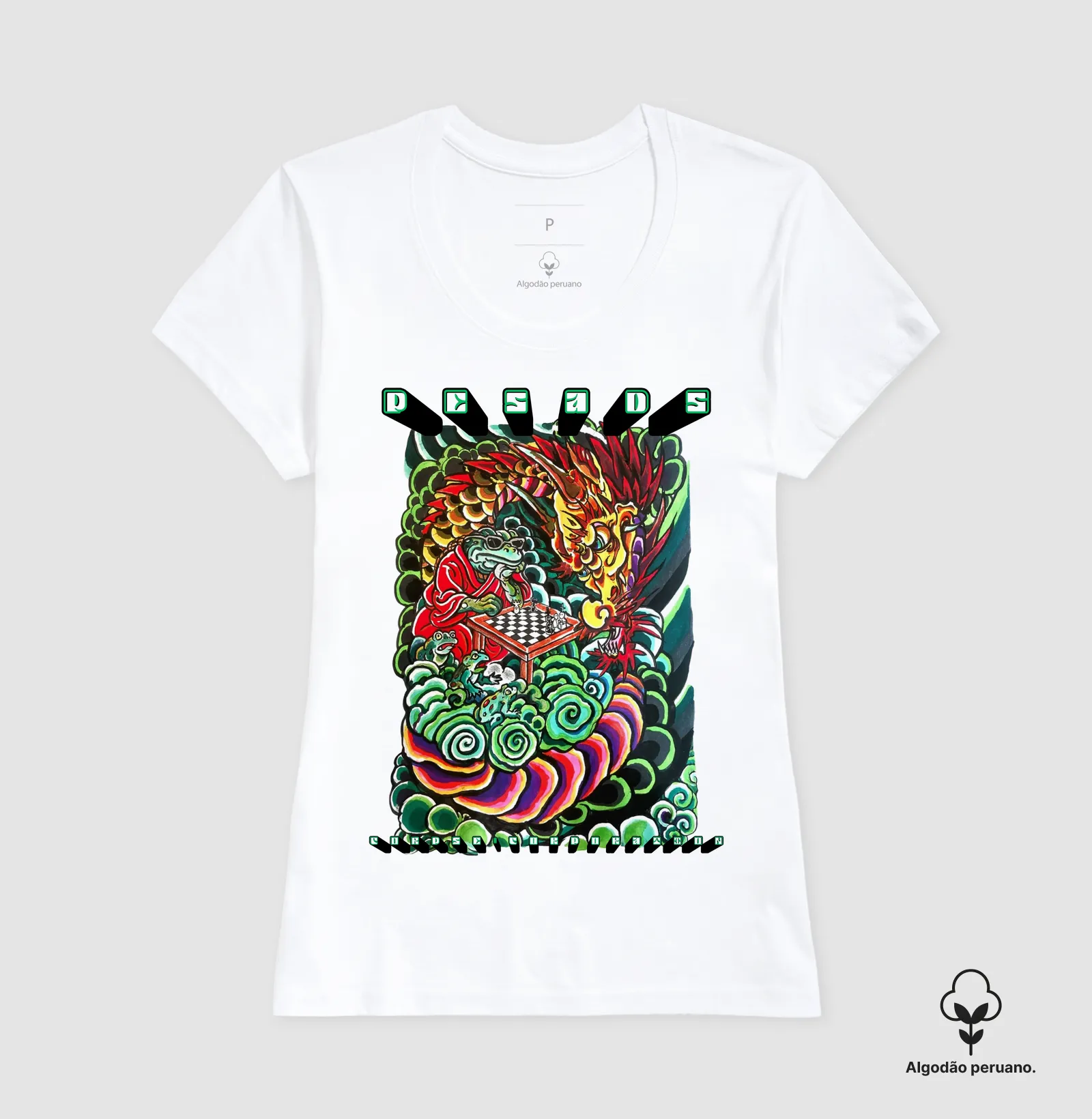 Camisa 5