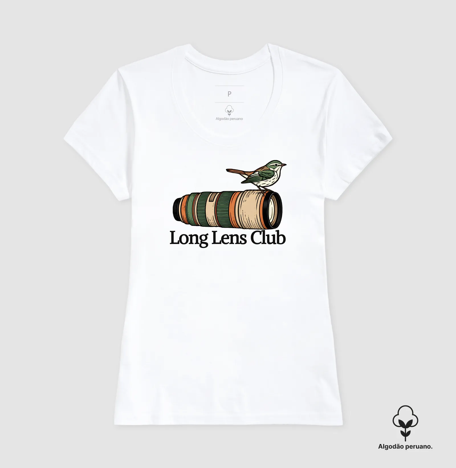 Long Lens Club - Imagem 6