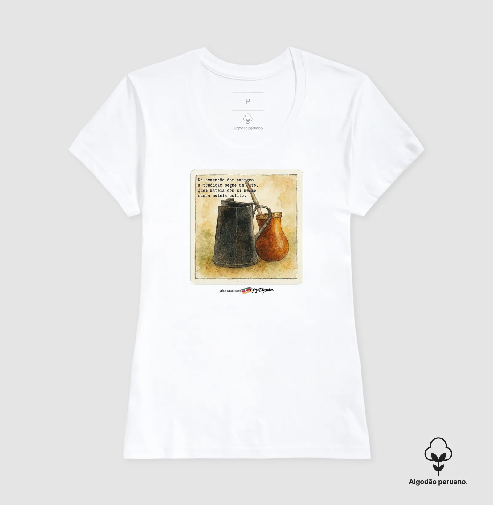 Camisa 7