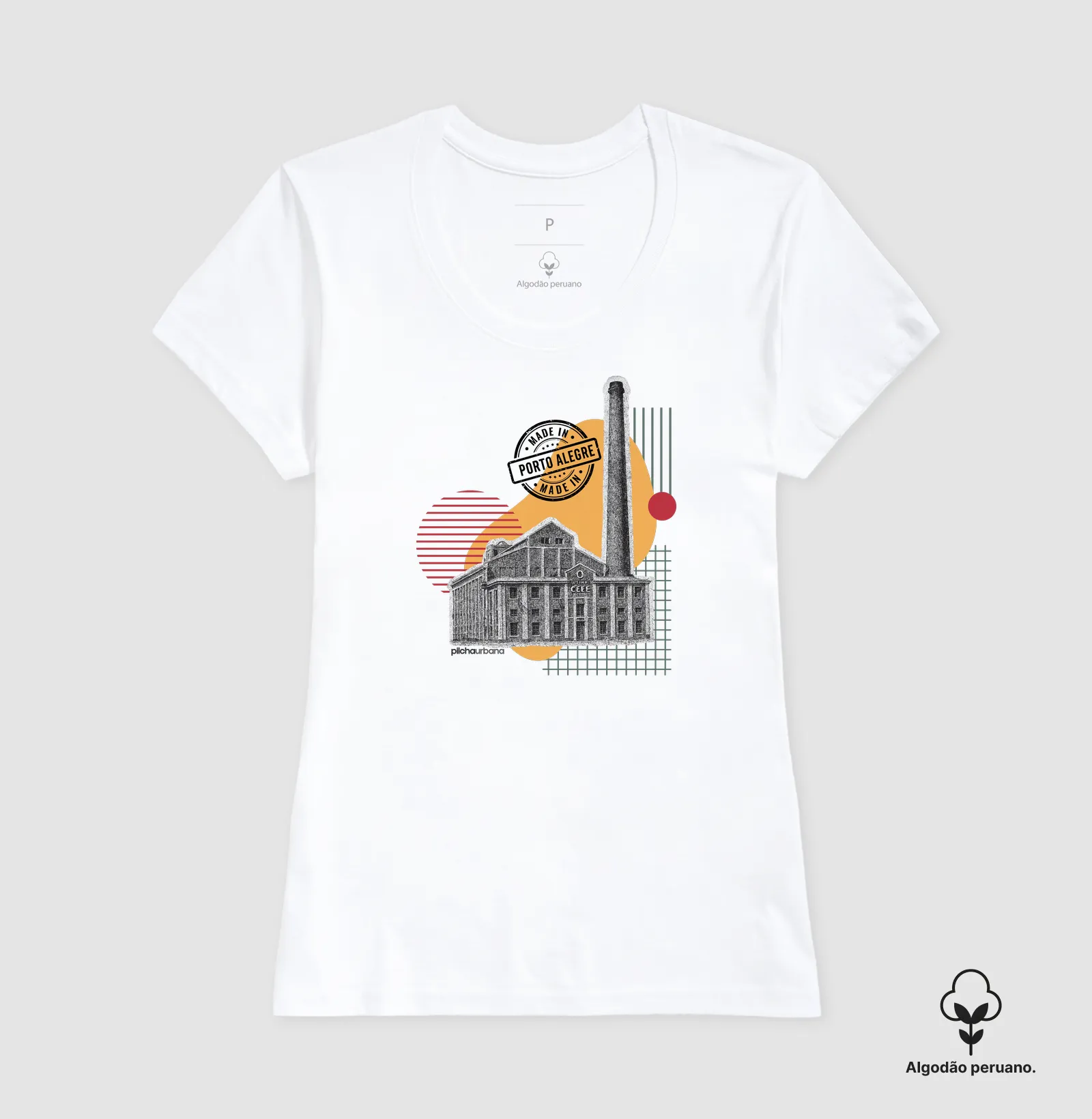 Camisa 6